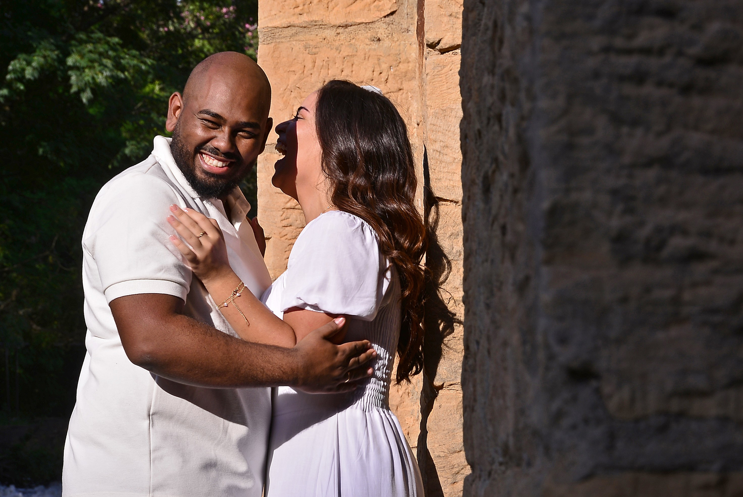 Allan & Lorena — Fazenda Ipanema, Iperó. Produtora Bride