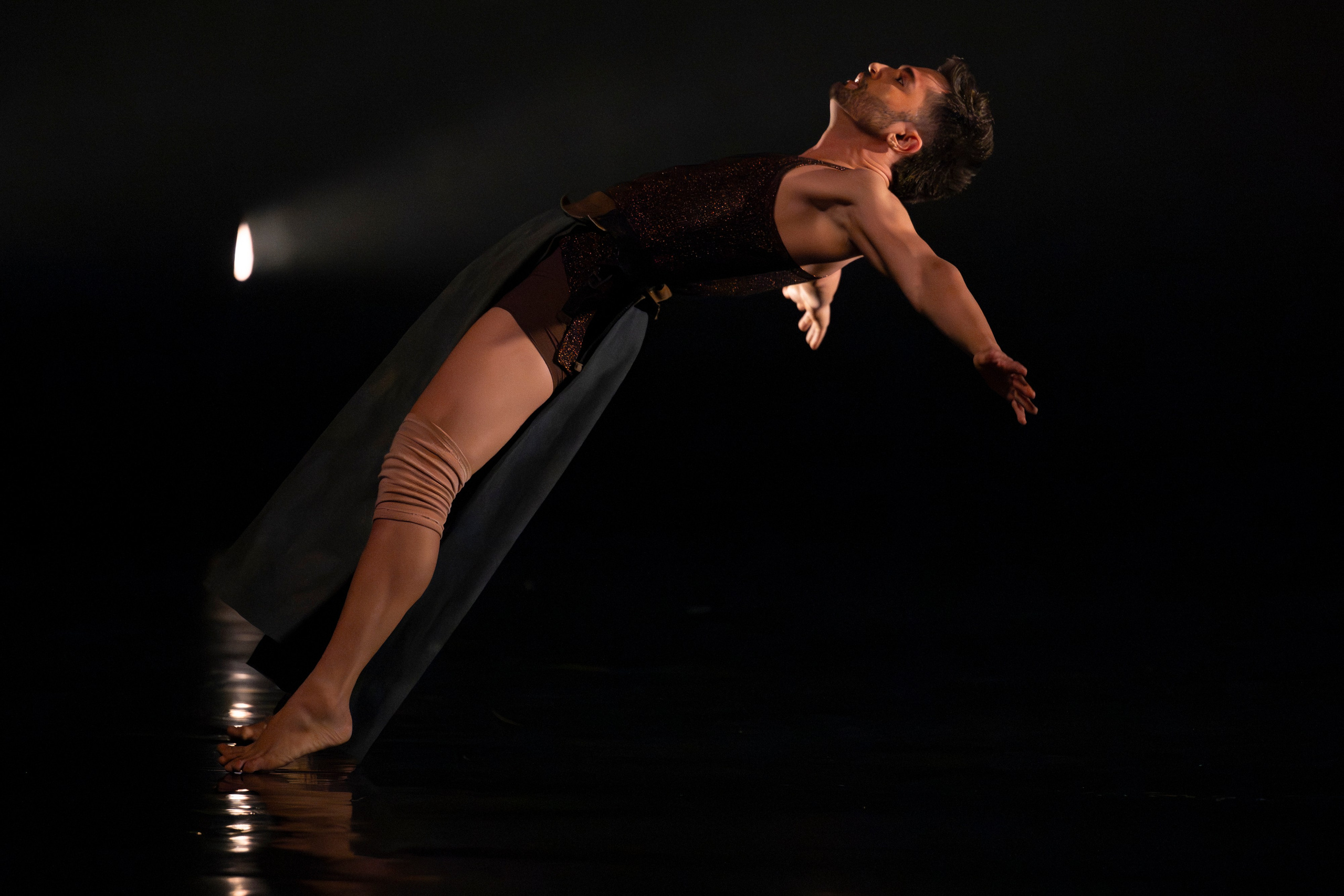 DANCE. ©2026 Adriano Escanhuela Photography