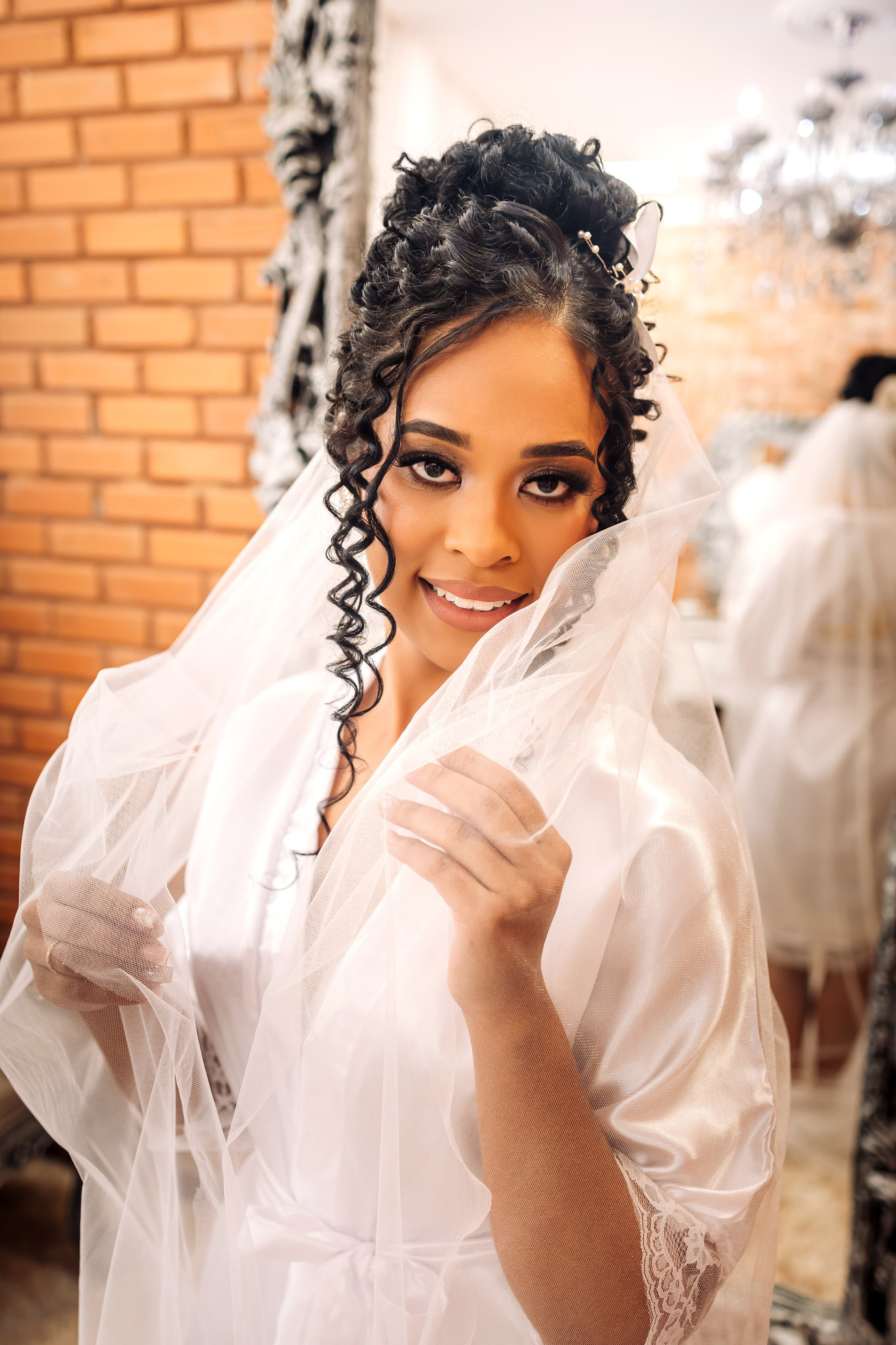 Kênia e Gabriel. Fotografia de casamento, Gestante e 15 anos| Montes Claros/MG