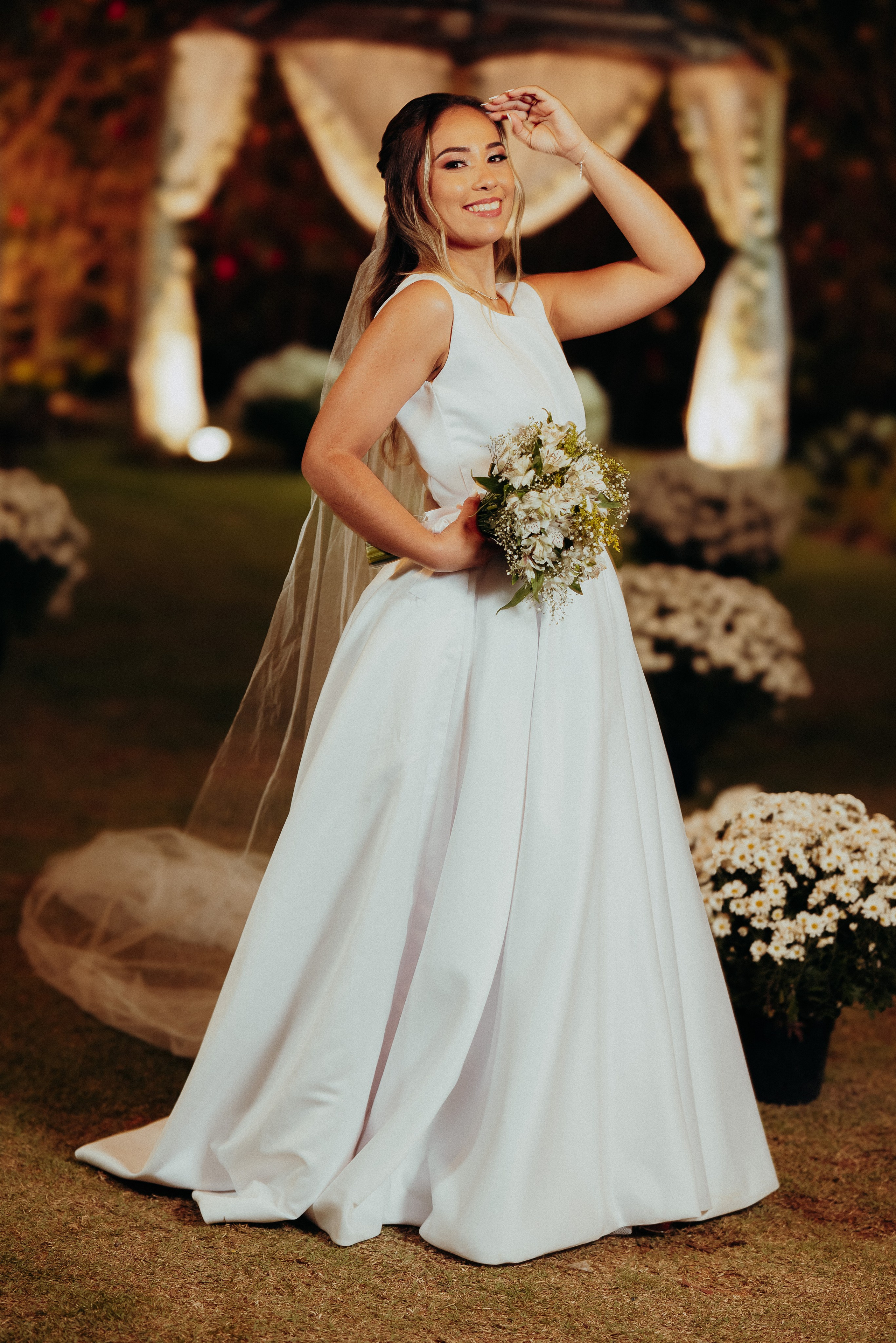 Casamento — Estéfani e Jean. Kaiky Oliveira — Fotógrafo de Casamentos, retratos, gestantes e de sentimentos!