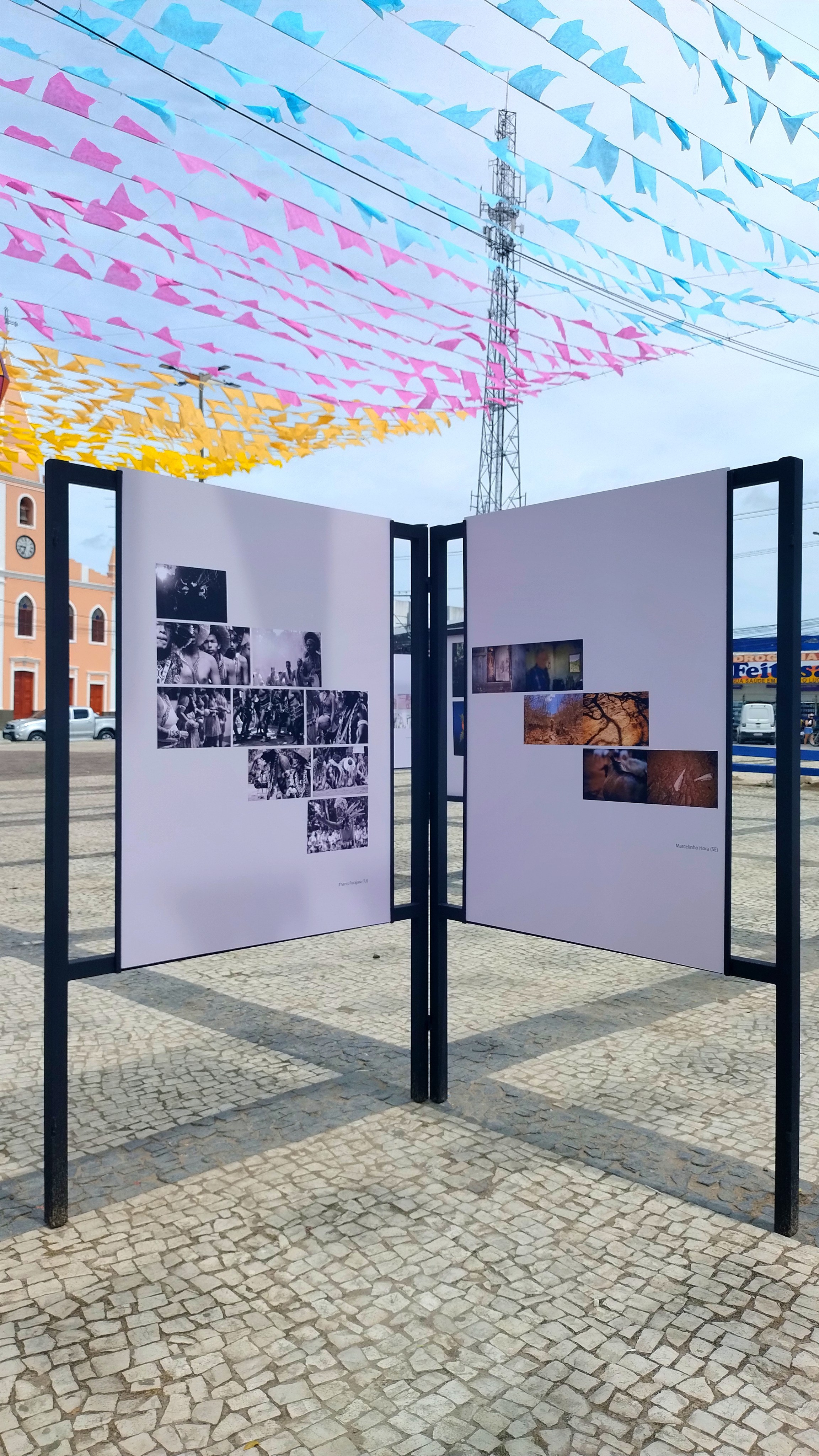 2024 — QXAS Festival. Curator, editor, researcher, and educator in Latin American photography Maíra C. Gamarra