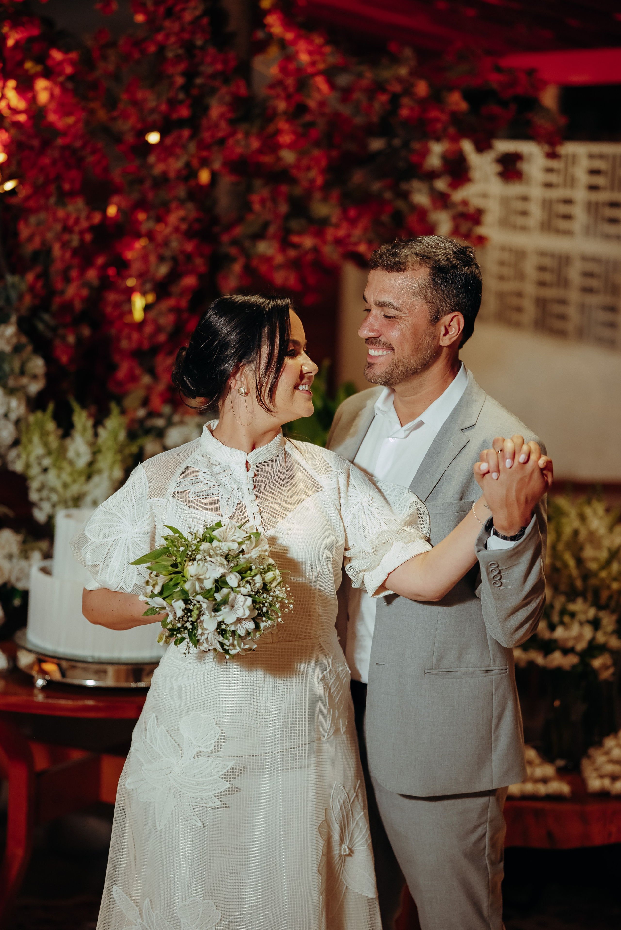 Casamento — Isabela e Daniel. Kaiky Oliveira — Fotógrafo de Casamentos, retratos, gestantes e de sentimentos!