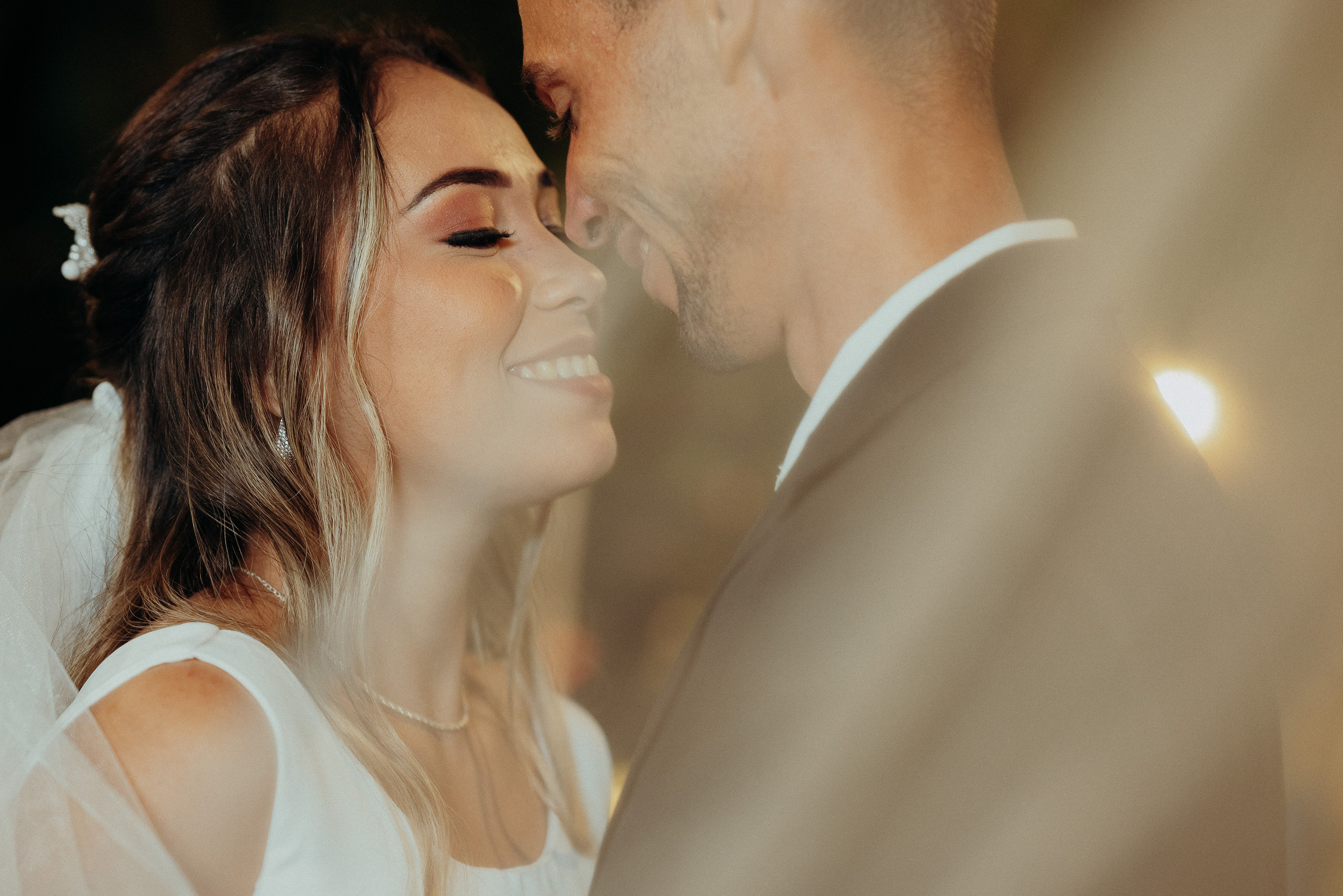 Casamento — Estéfani e Jean. Kaiky Oliveira — Fotógrafo de Casamentos, retratos, gestantes e de sentimentos!