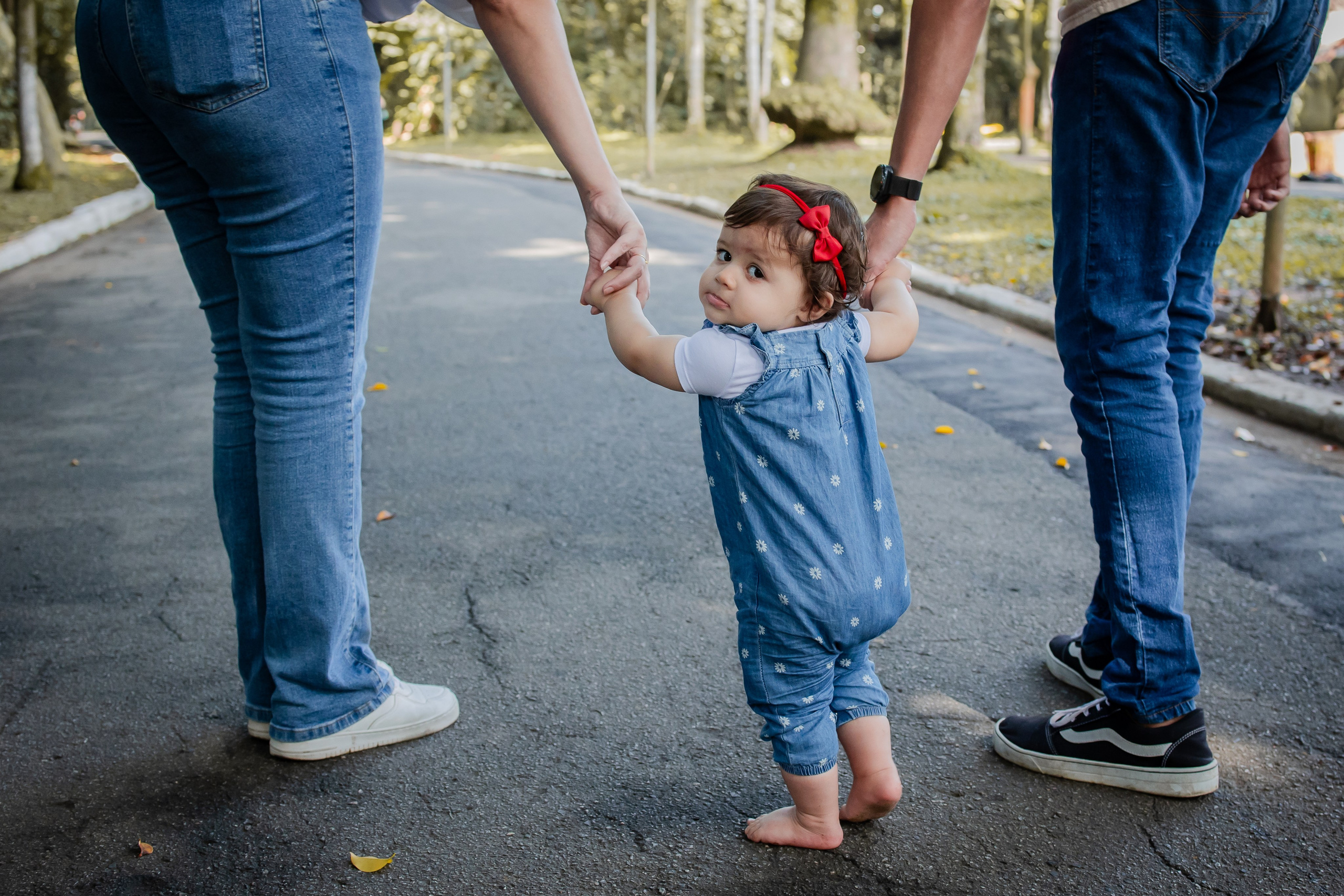Ensaio — Giovana 1 ano. Fotografa de Família Jaque Mesquita