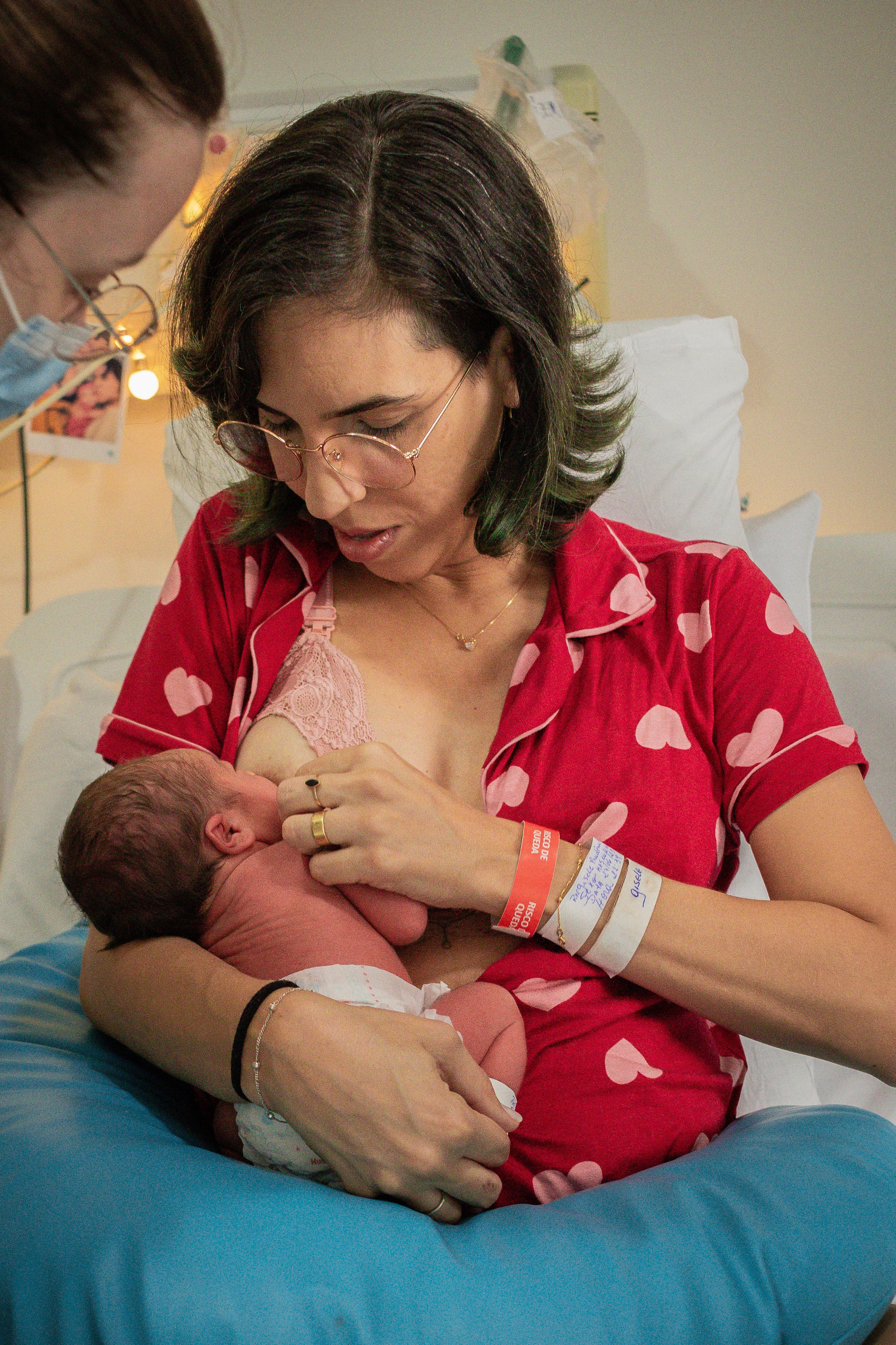 Primeiros dias do Ian. Fotografa de Família Jaque Mesquita