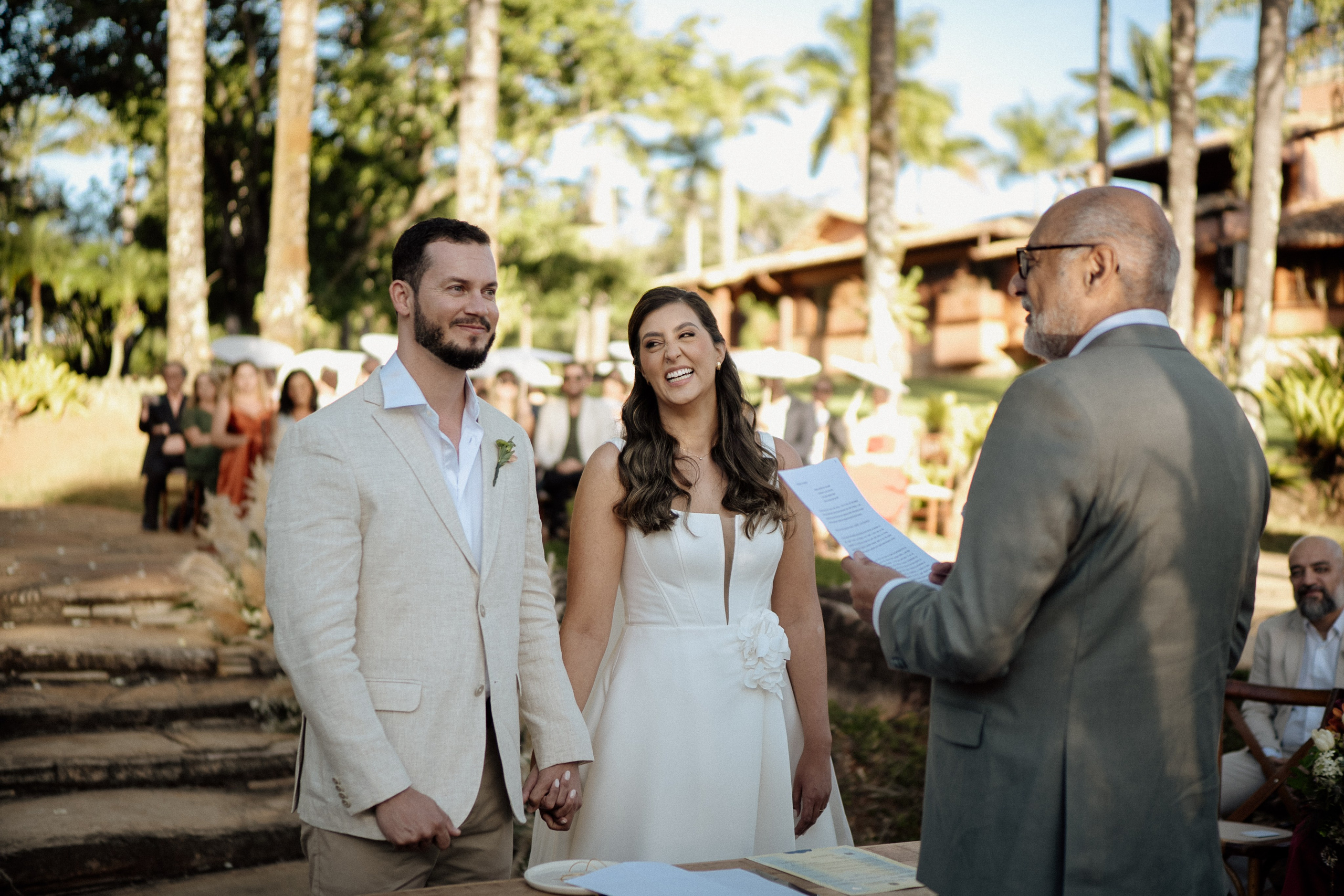 Julia & Marcus. Congiu Wedding