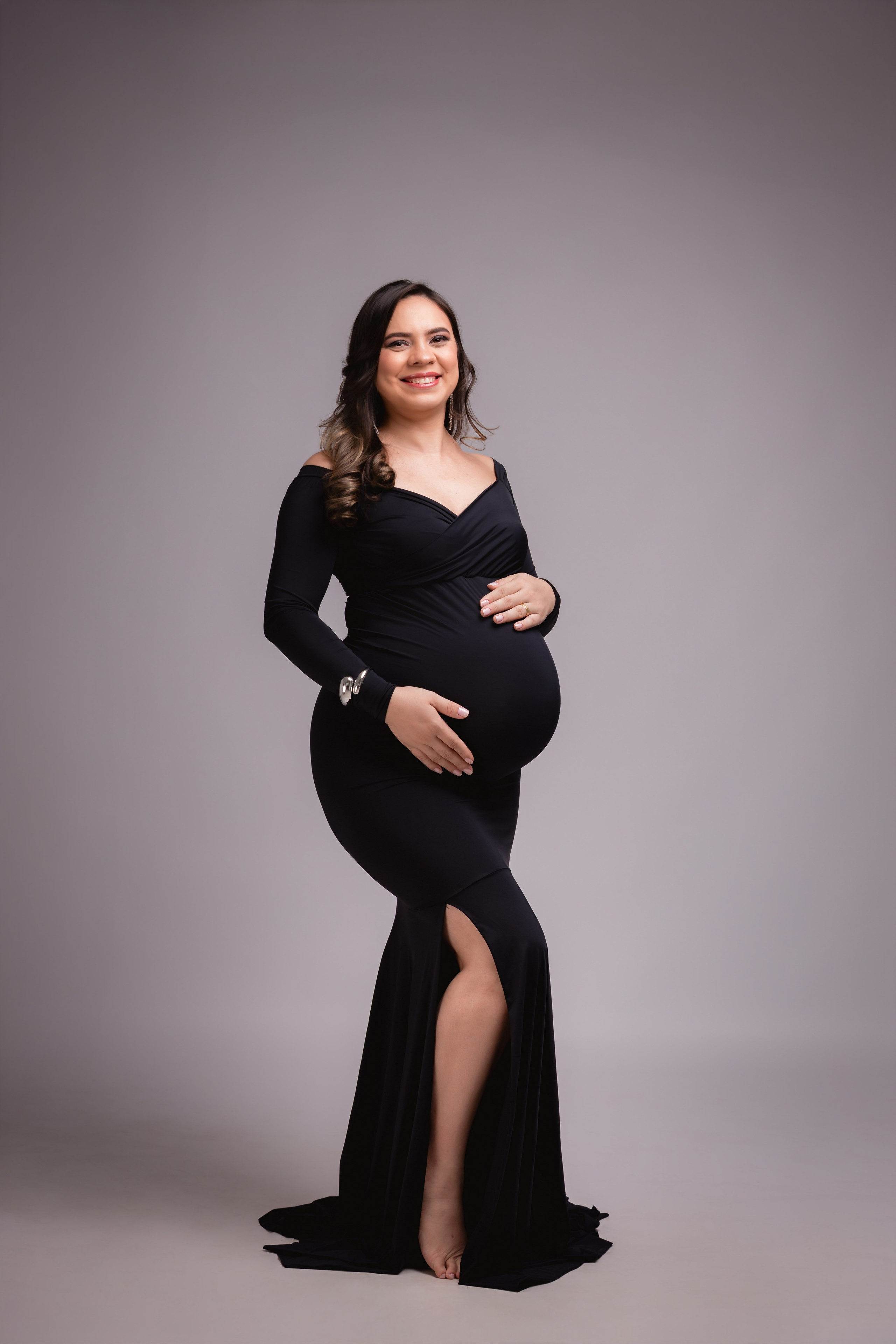 Gestante. Aldrin Wesley Fotografia | Casamentos, ensaios e momentos que merecem ser lembrados para sempre