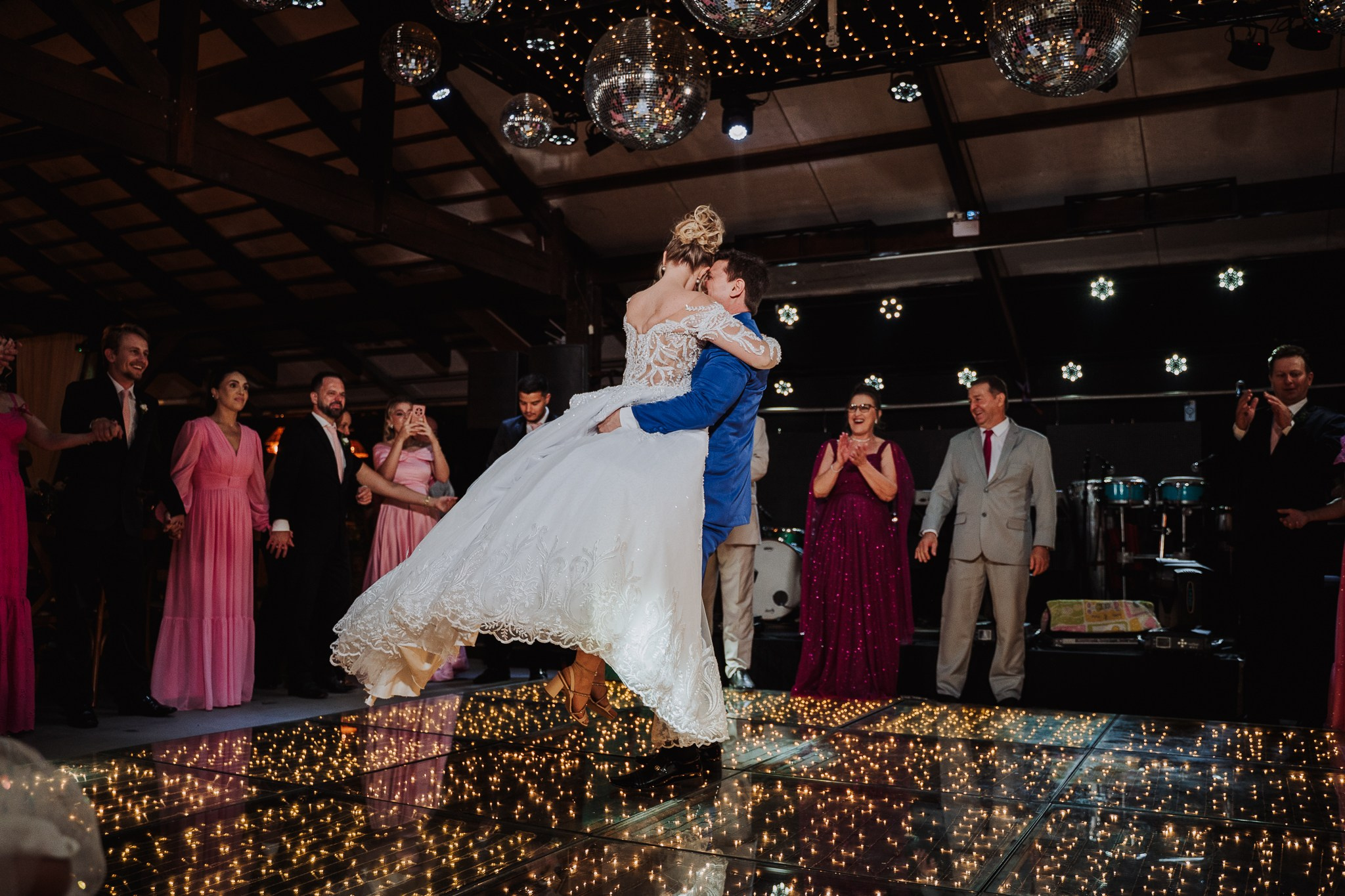 Casamento Lana e Rodrigo. Fotografo de Casamento Daniel Gaspar