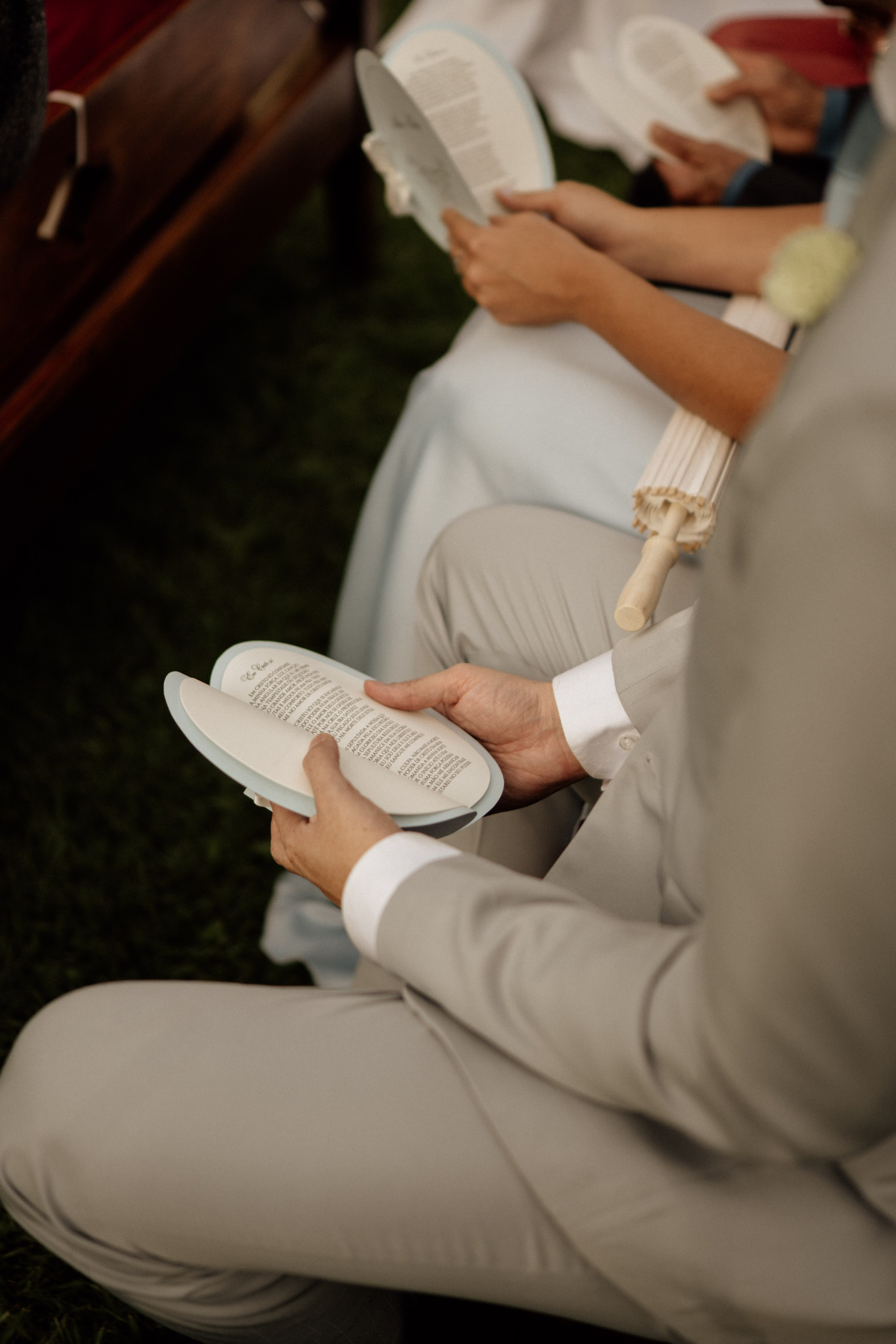 Abia & Walter. Congiu Wedding