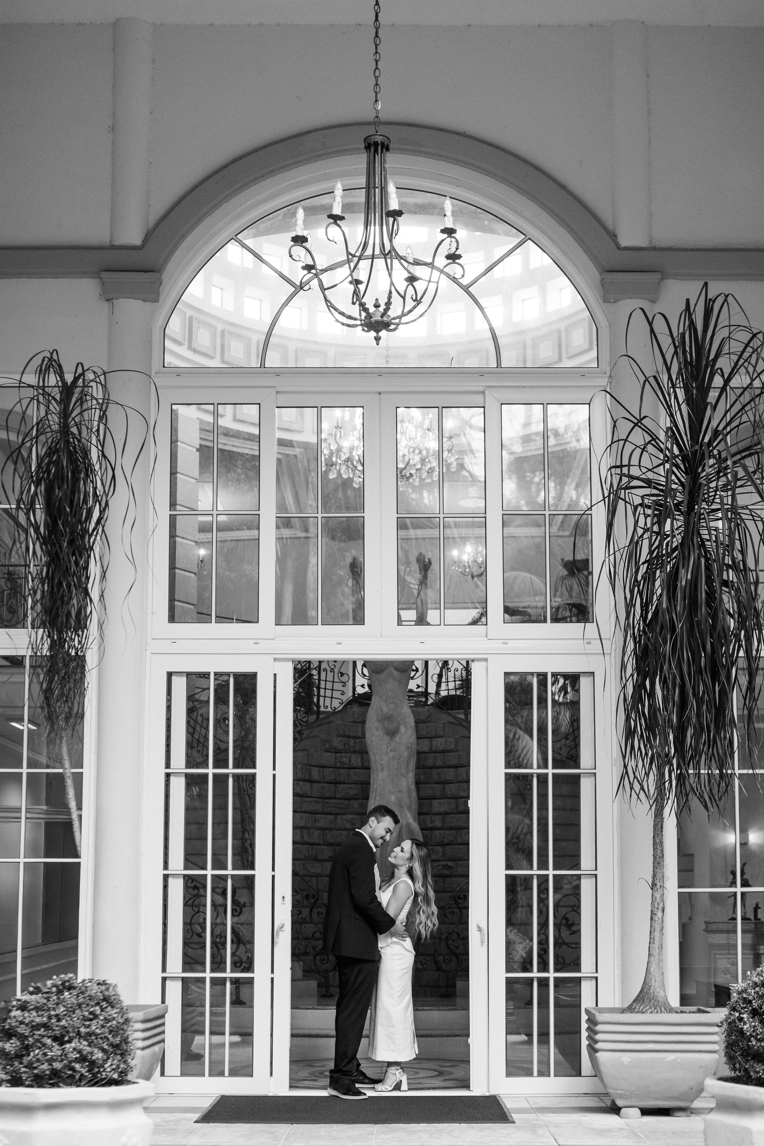 Bárbara & Lucas. Honra Fotografia