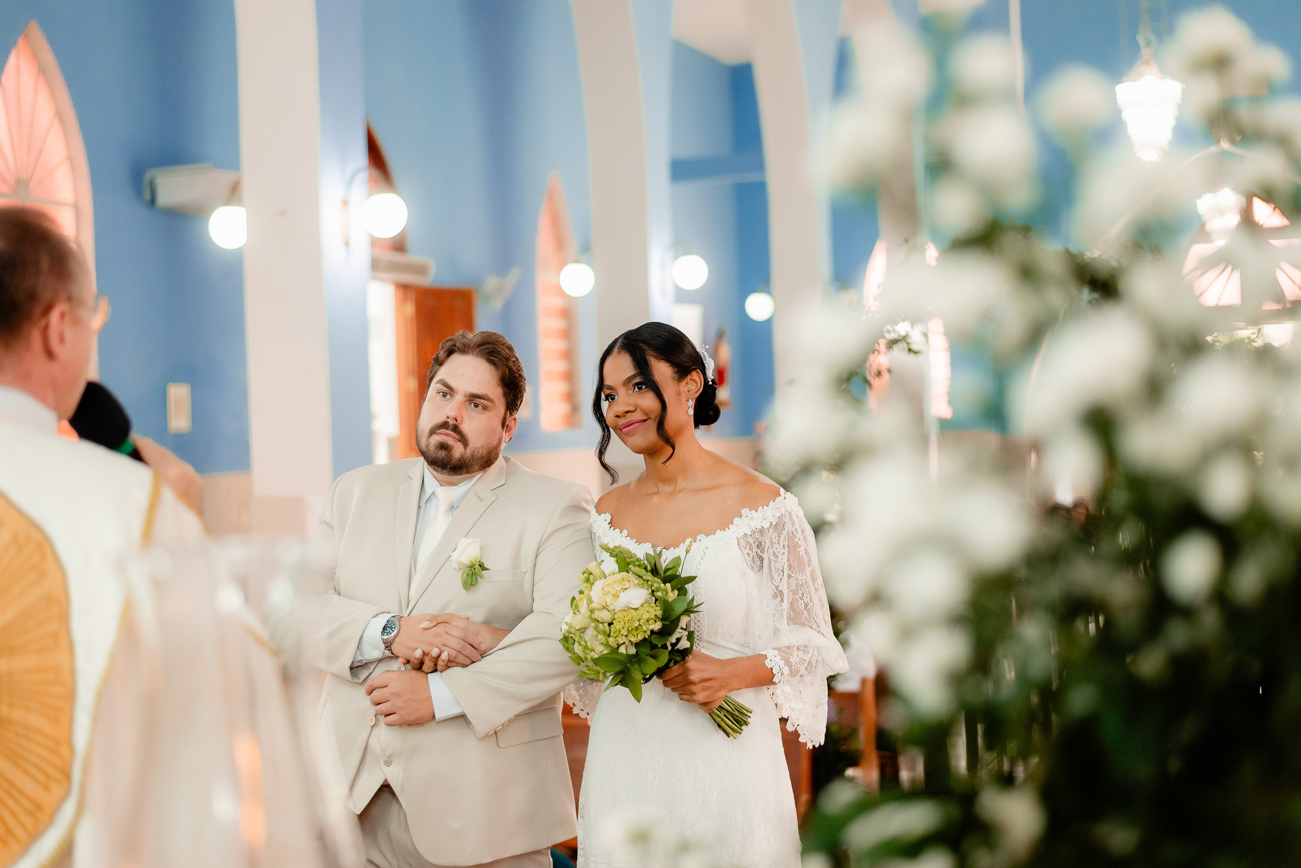 Casamento — Aline e Cesar. Kaiky Oliveira — Fotógrafo de Casamentos, retratos, gestantes e de sentimentos!