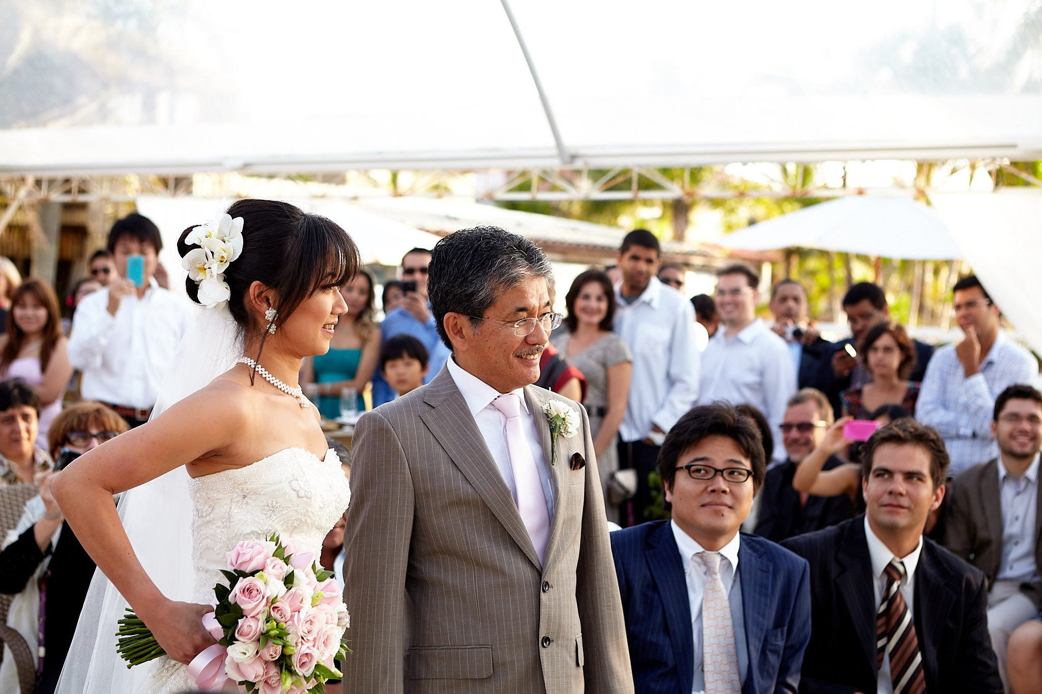 Casamento Nana e Márcio. Fotógrafo de casamentos em Florianópolis