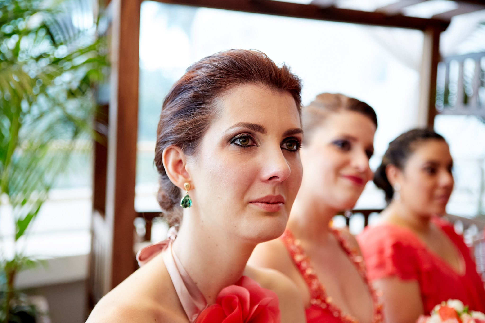 Casamento Camila e Raphael. Fotógrafo de casamentos em Florianópolis