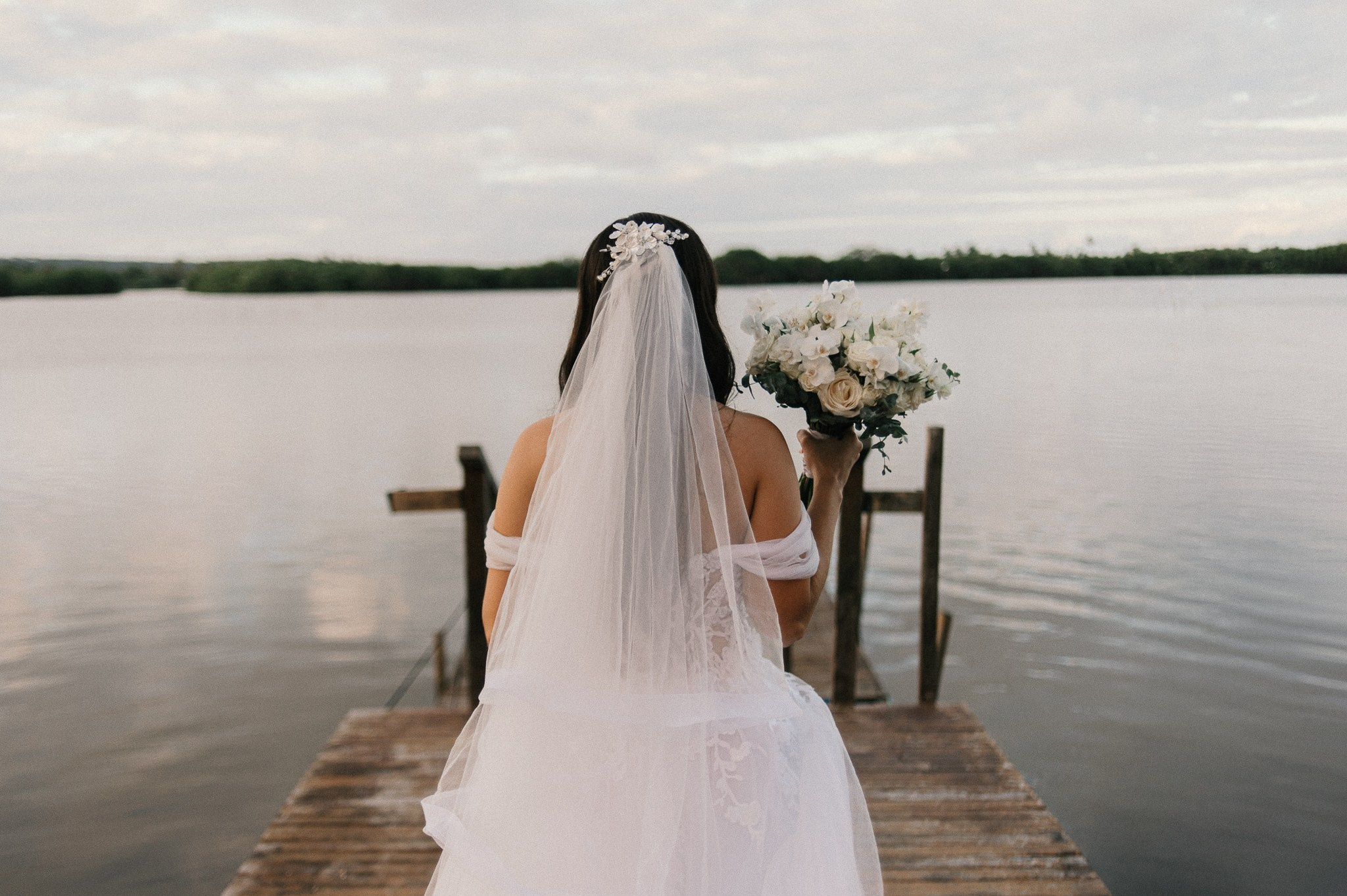 CASAMENTO — Nathália & Dinho. Fotografo de ensaios e casamentos