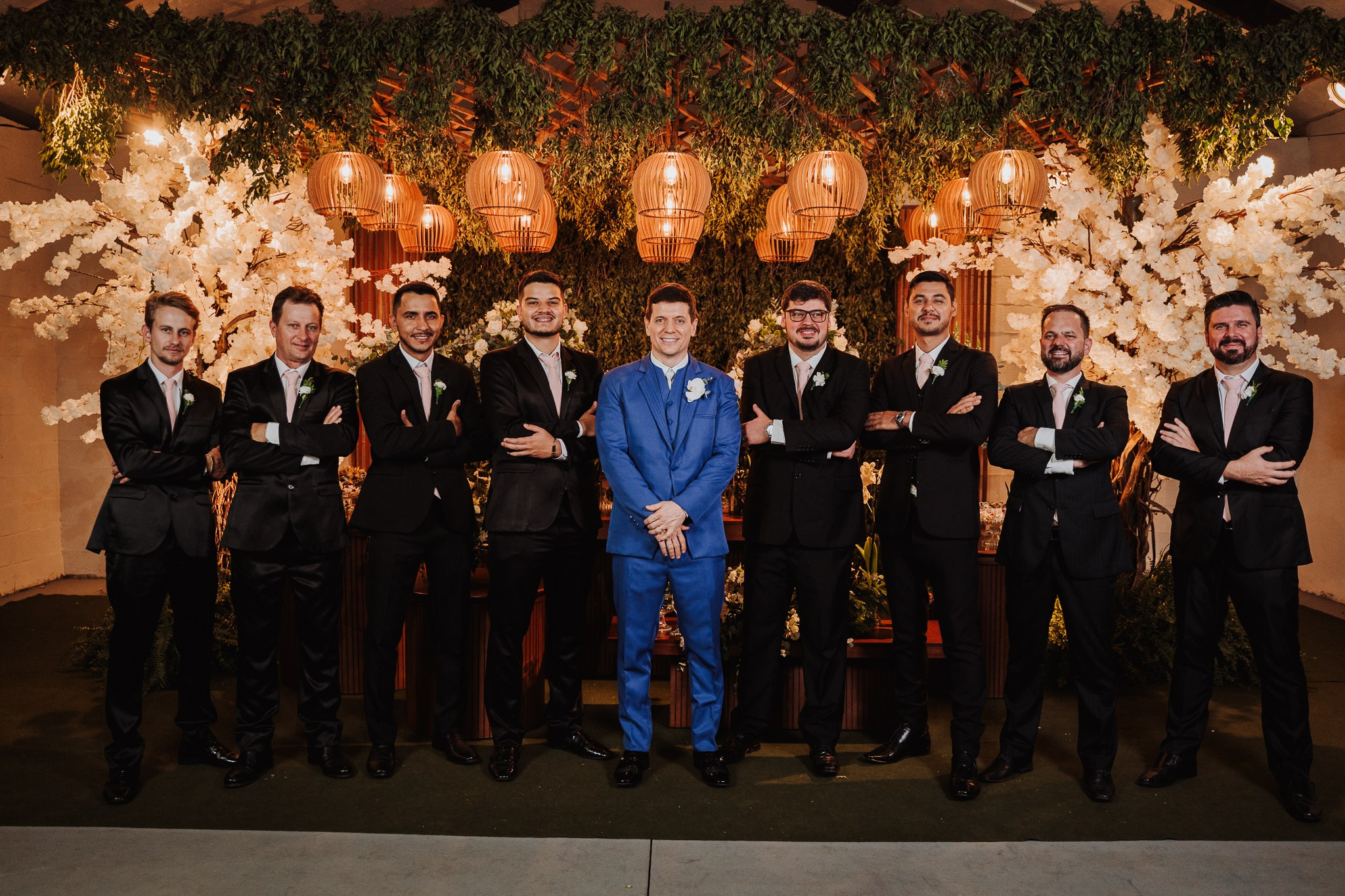 Casamento Lana e Rodrigo. Fotografo de Casamento Daniel Gaspar