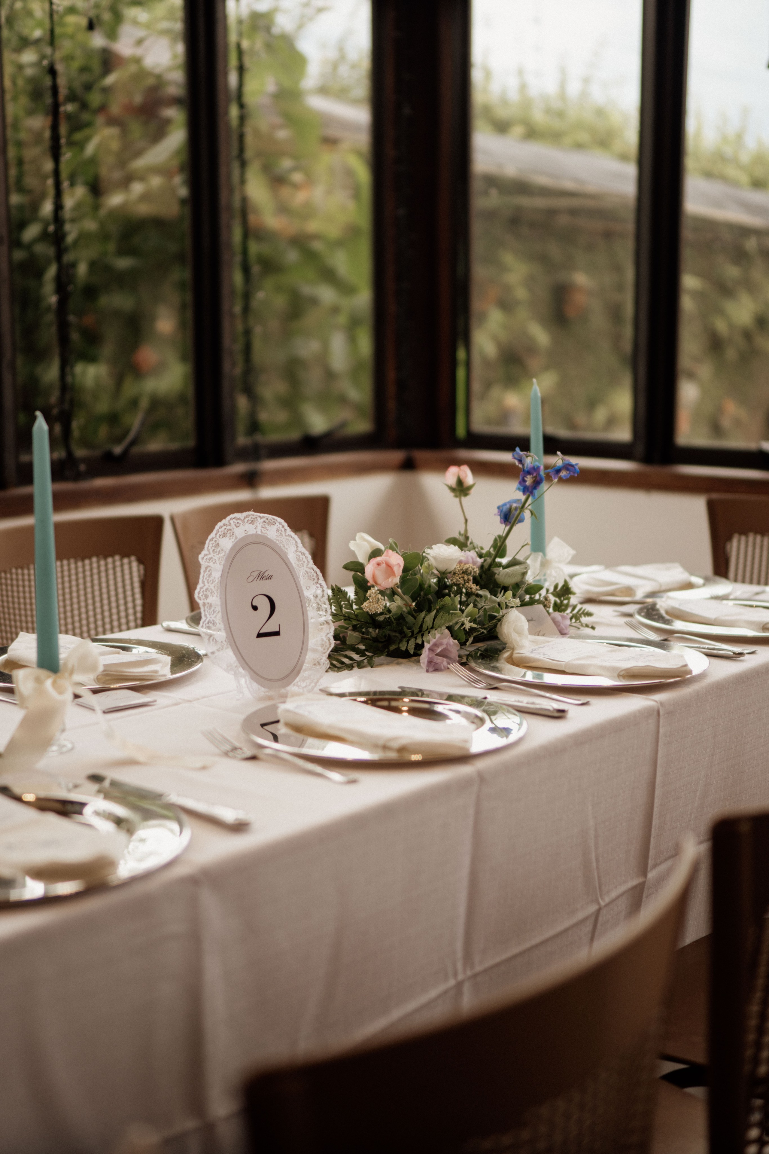 Abia & Walter. Congiu Wedding