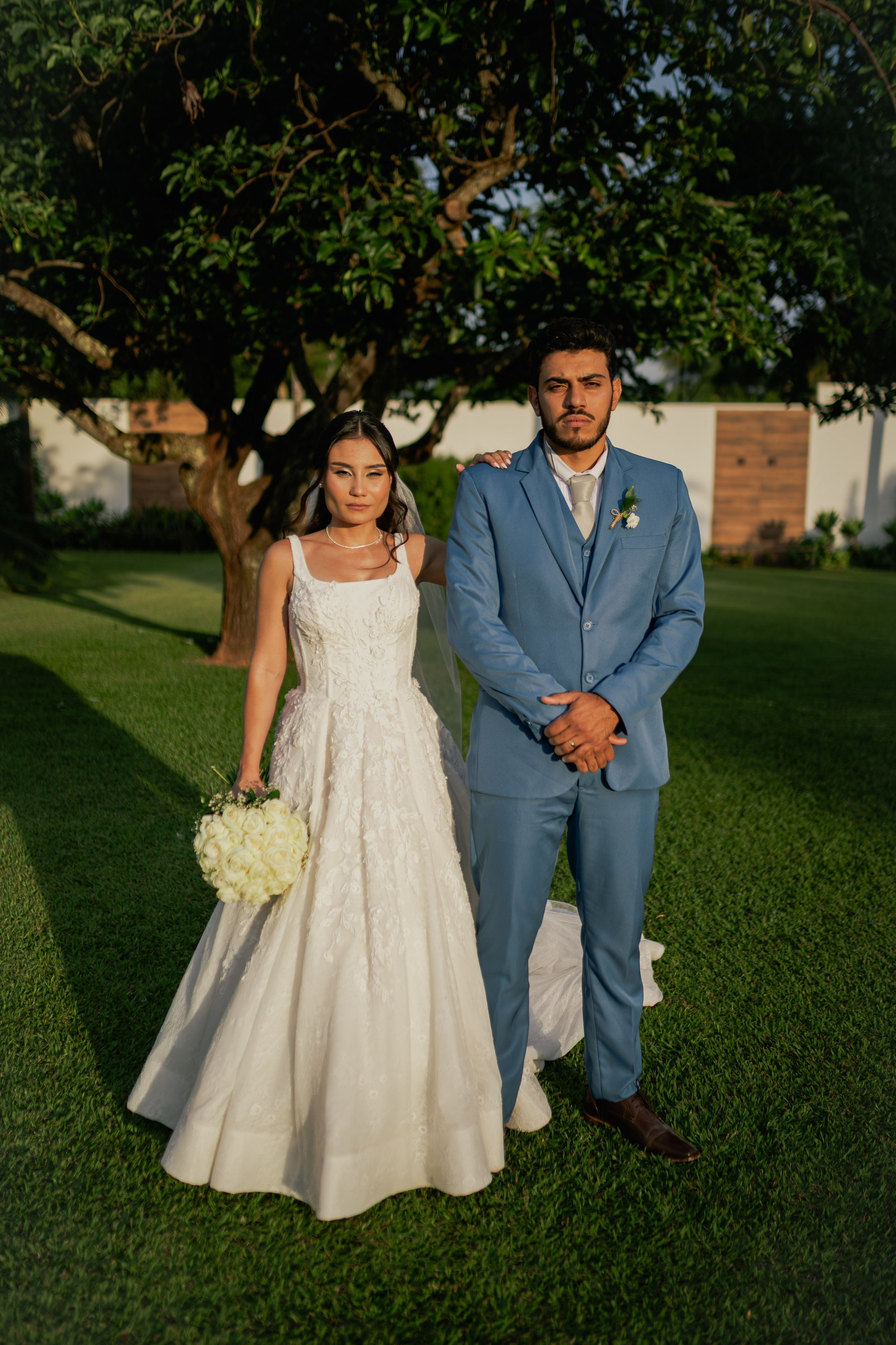 Casamento — Gabriella & Matheus. Fotógrafo de casamento em uberlândia: Costa Valle Fotógrafo