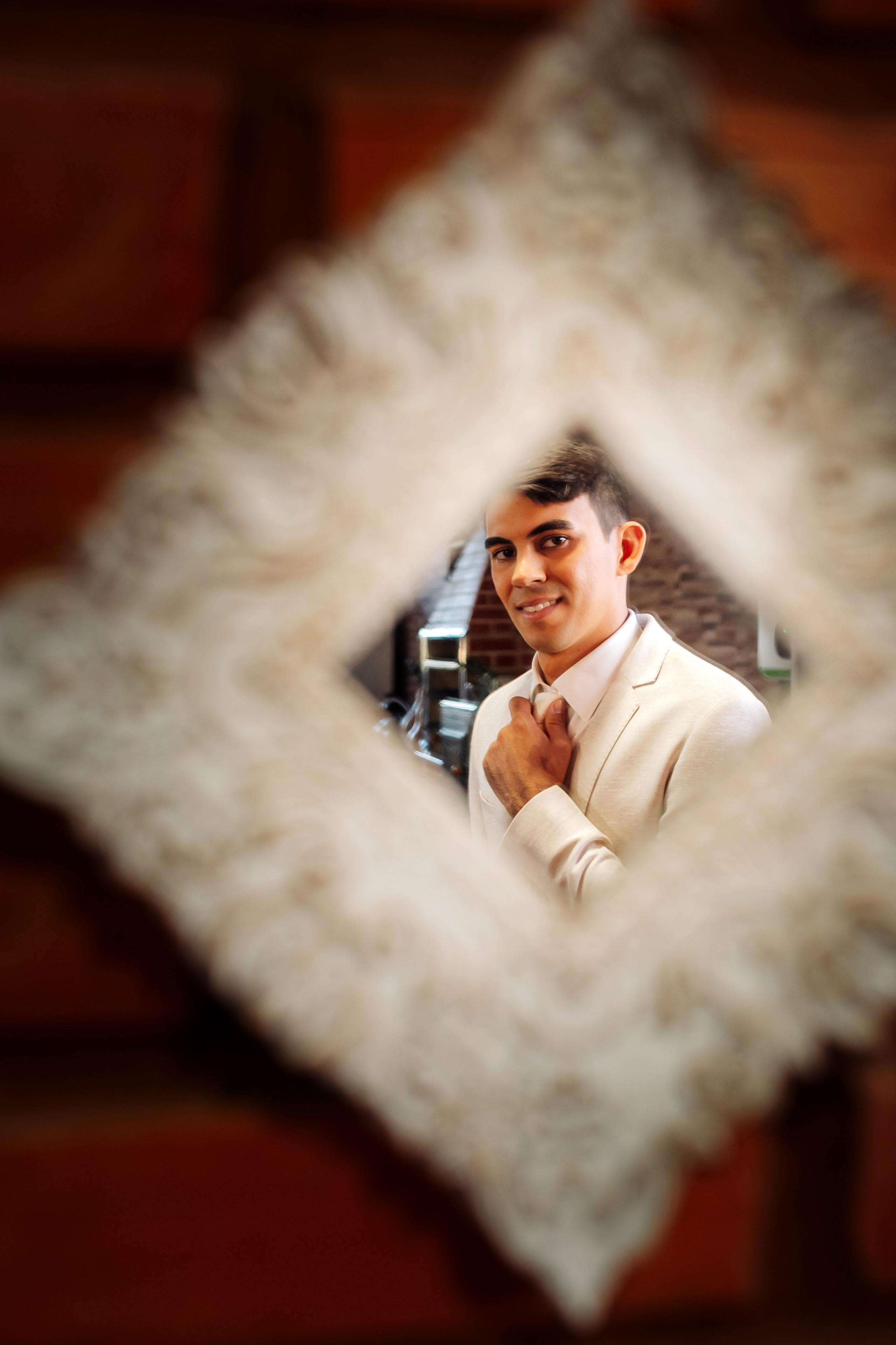Kênia e Gabriel. Fotografia de casamento, Gestante e 15 anos| Montes Claros/MG