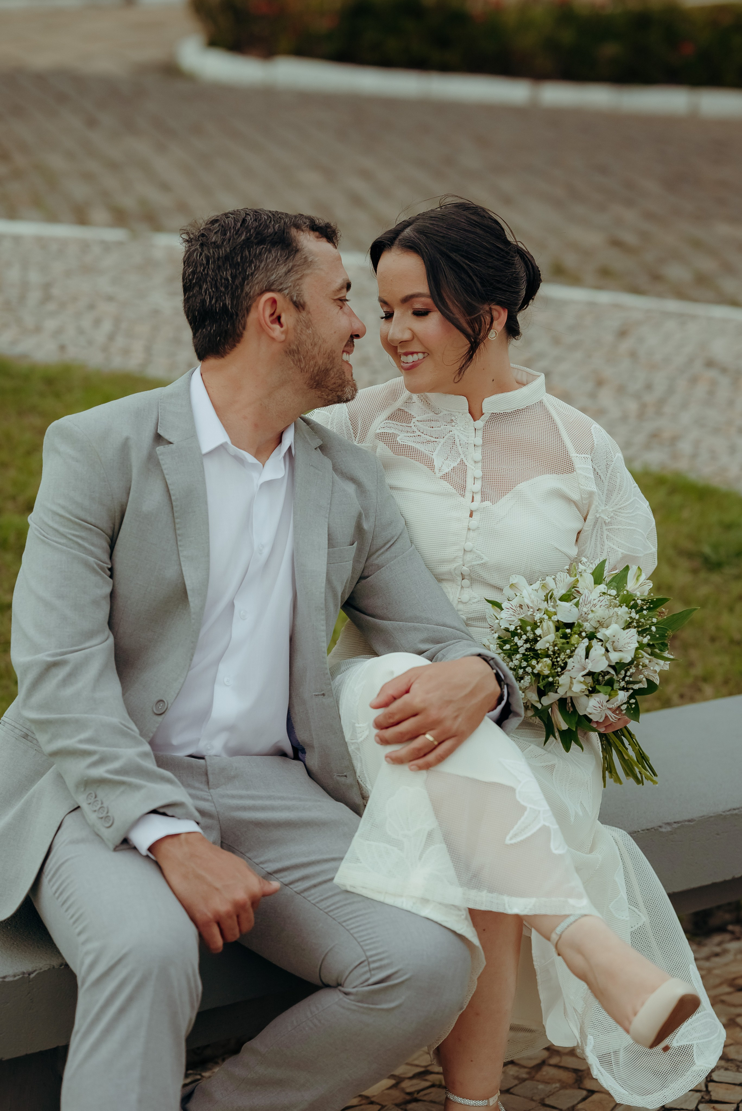 Pré Wedding — Isabela e Daniel. Kaiky Oliveira — Fotógrafo de Casamentos, retratos, gestantes e de sentimentos!