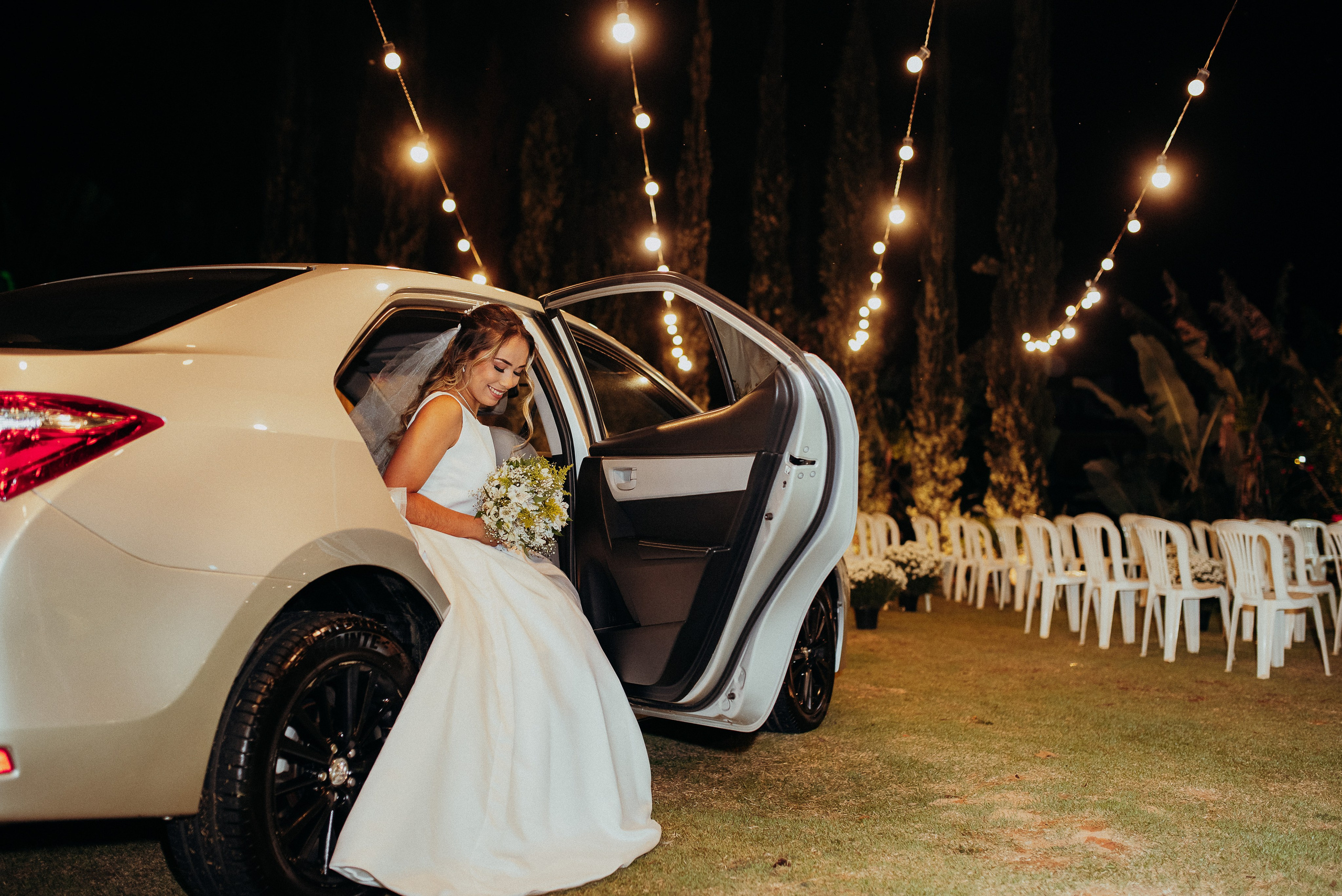 Casamento — Estéfani e Jean. Kaiky Oliveira — Fotógrafo de Casamentos, retratos, gestantes e de sentimentos!
