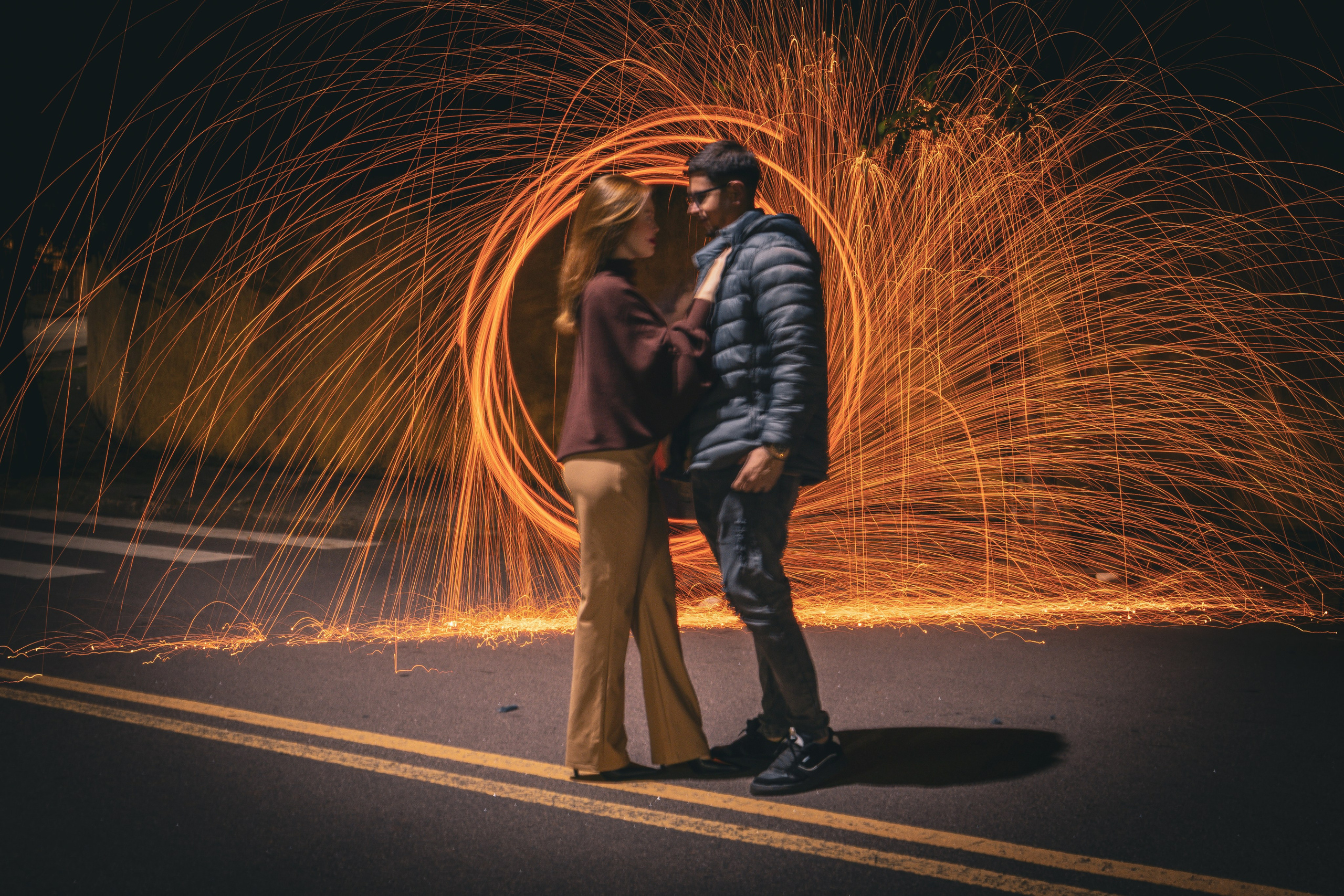 Suellen & Erik — Dia Dos Namorados em Boituva. Gui Sant — Fotografo profissional