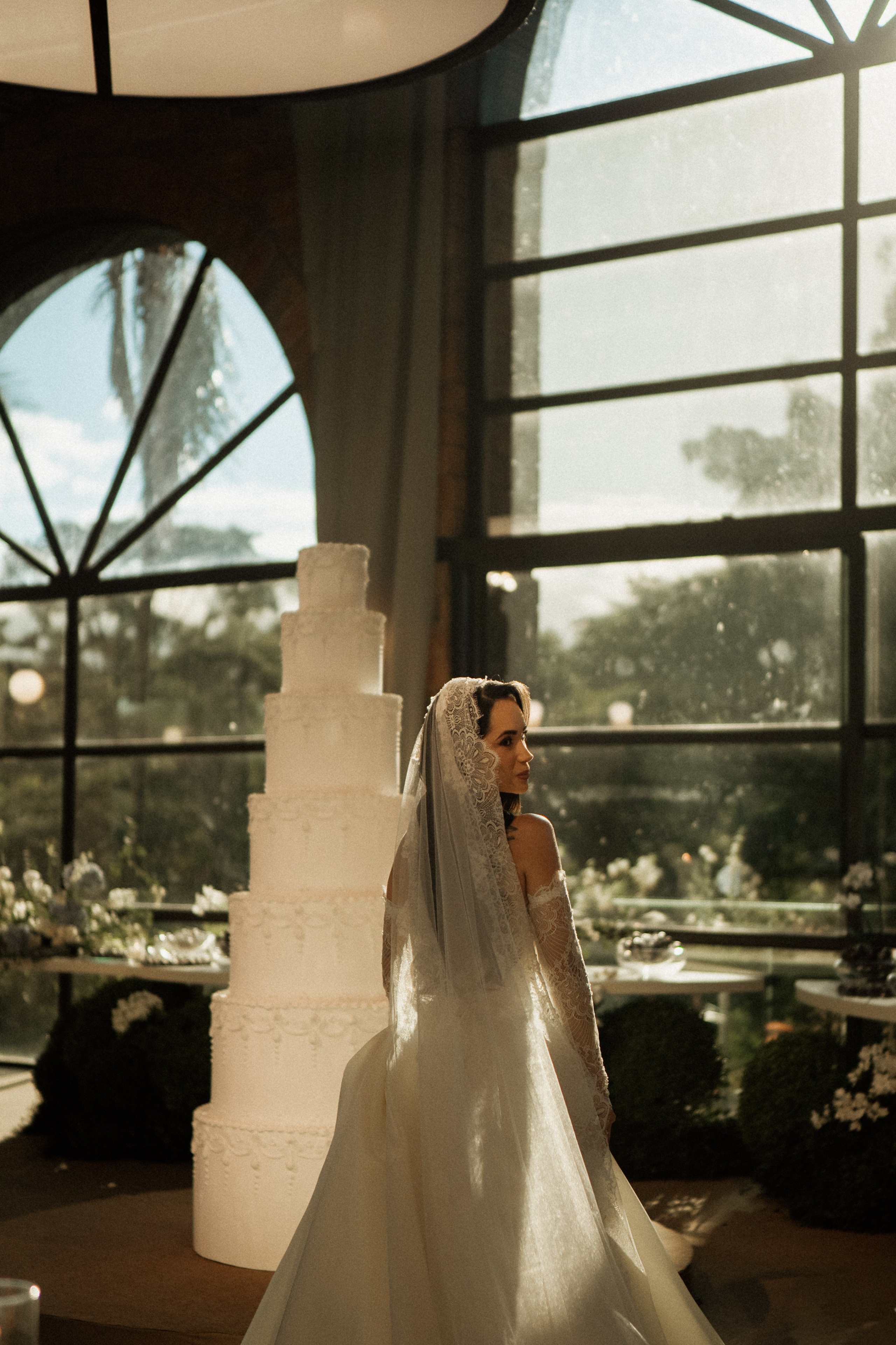 Amanda & Gustavo. Congiu Wedding
