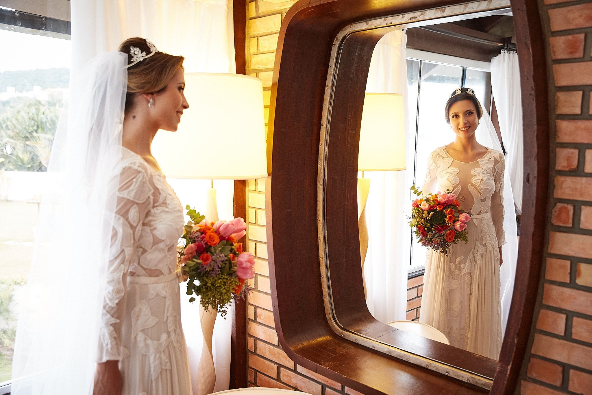 Casamento Mariana e Gustavo. Fotógrafo de casamentos em Florianópolis