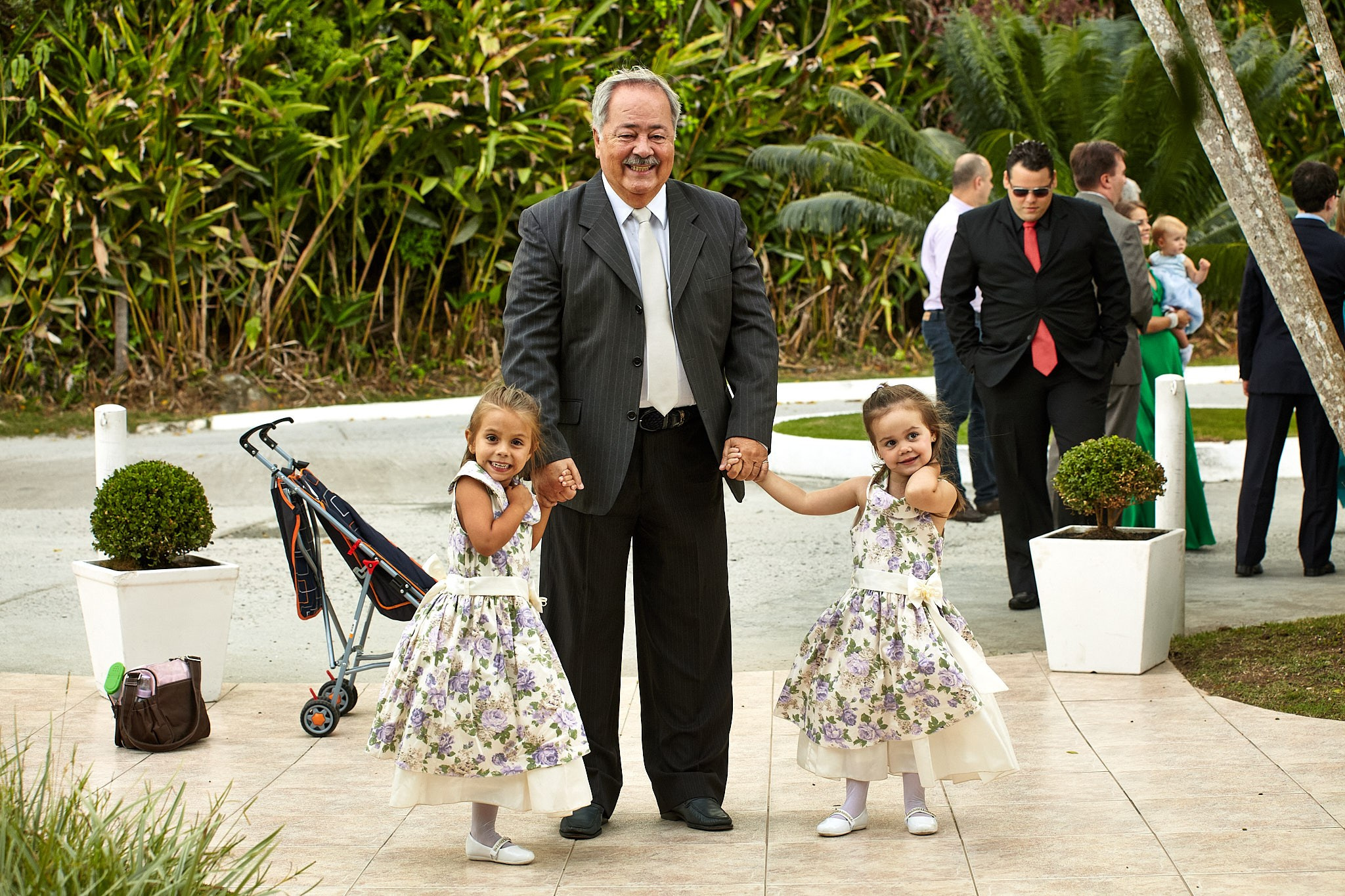 Casamento Izabel e Rodrigo. Fotógrafo de casamentos em Florianópolis
