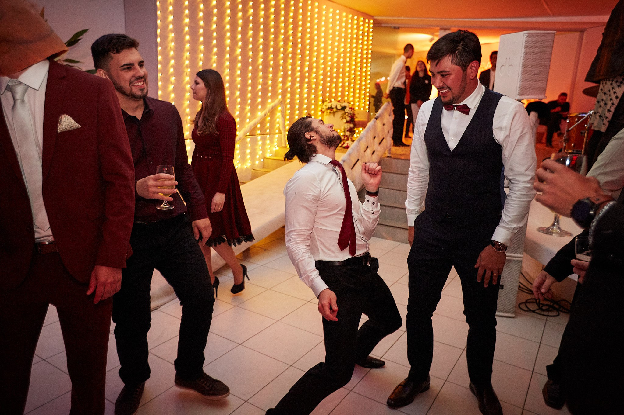 Casamento Hiromi e Dyunki. Fotógrafo de casamentos em Florianópolis