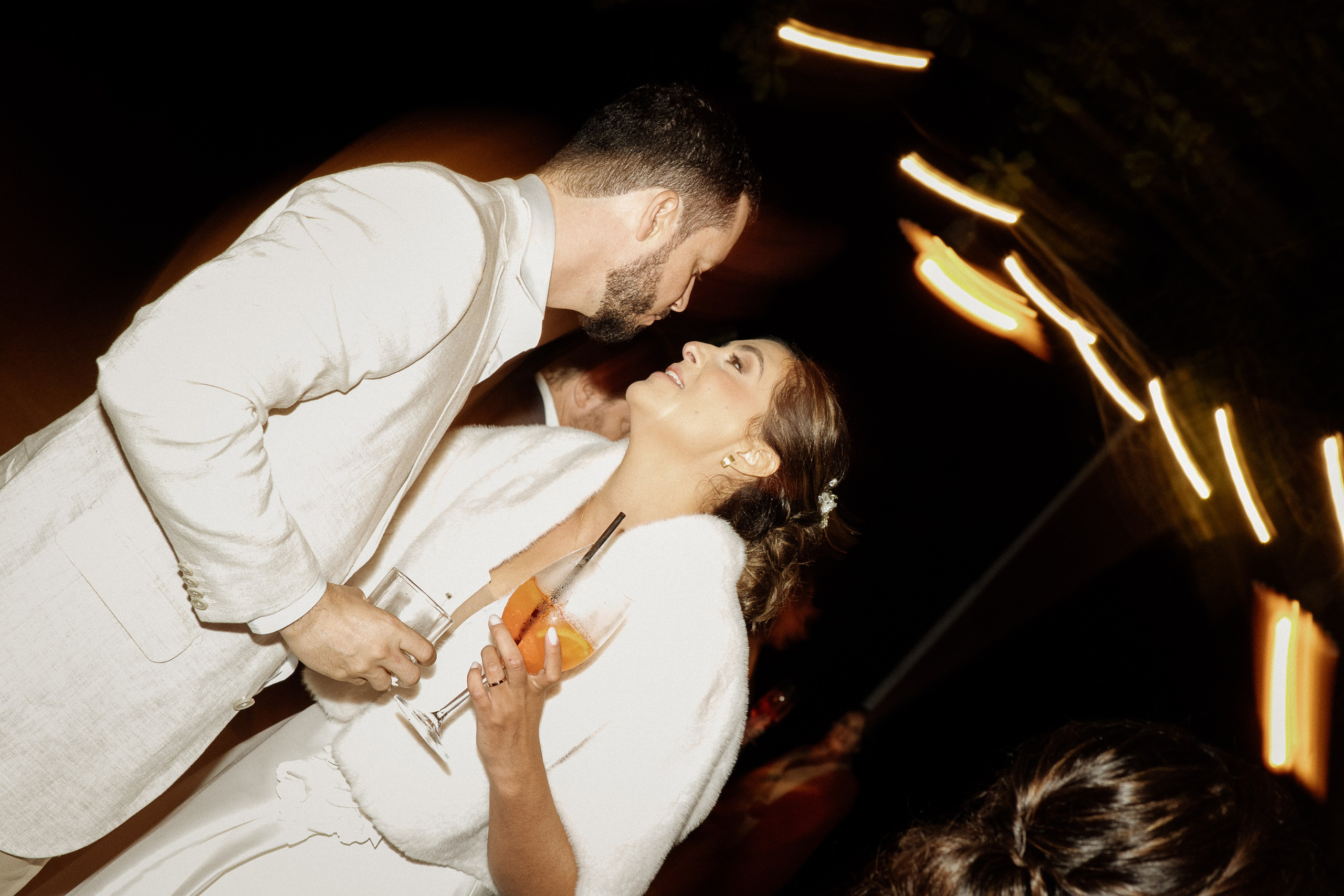 Julia & Marcus. Congiu Wedding