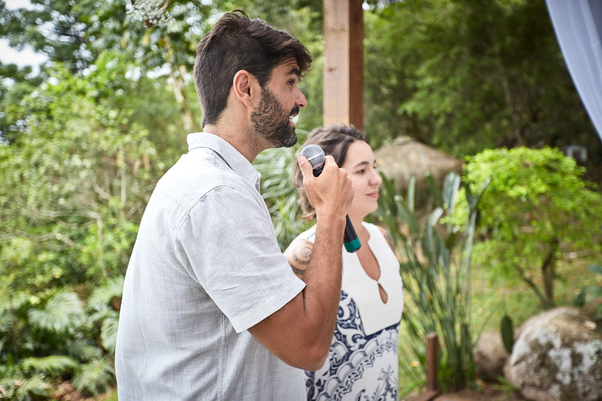 Casamento Kitty e Fábio. Fotógrafo de casamentos em Florianópolis