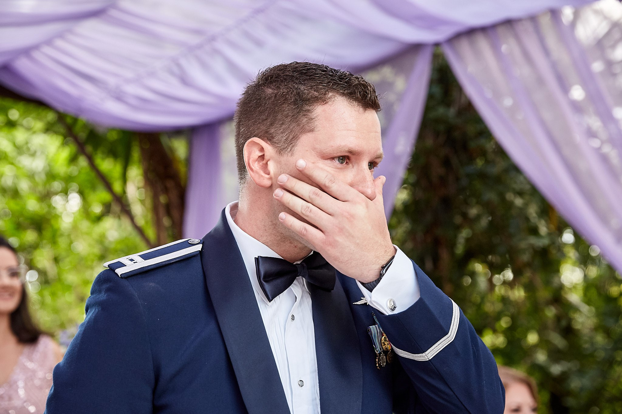 Casamento Márcia e Joe. Fotógrafo de casamentos em Florianópolis