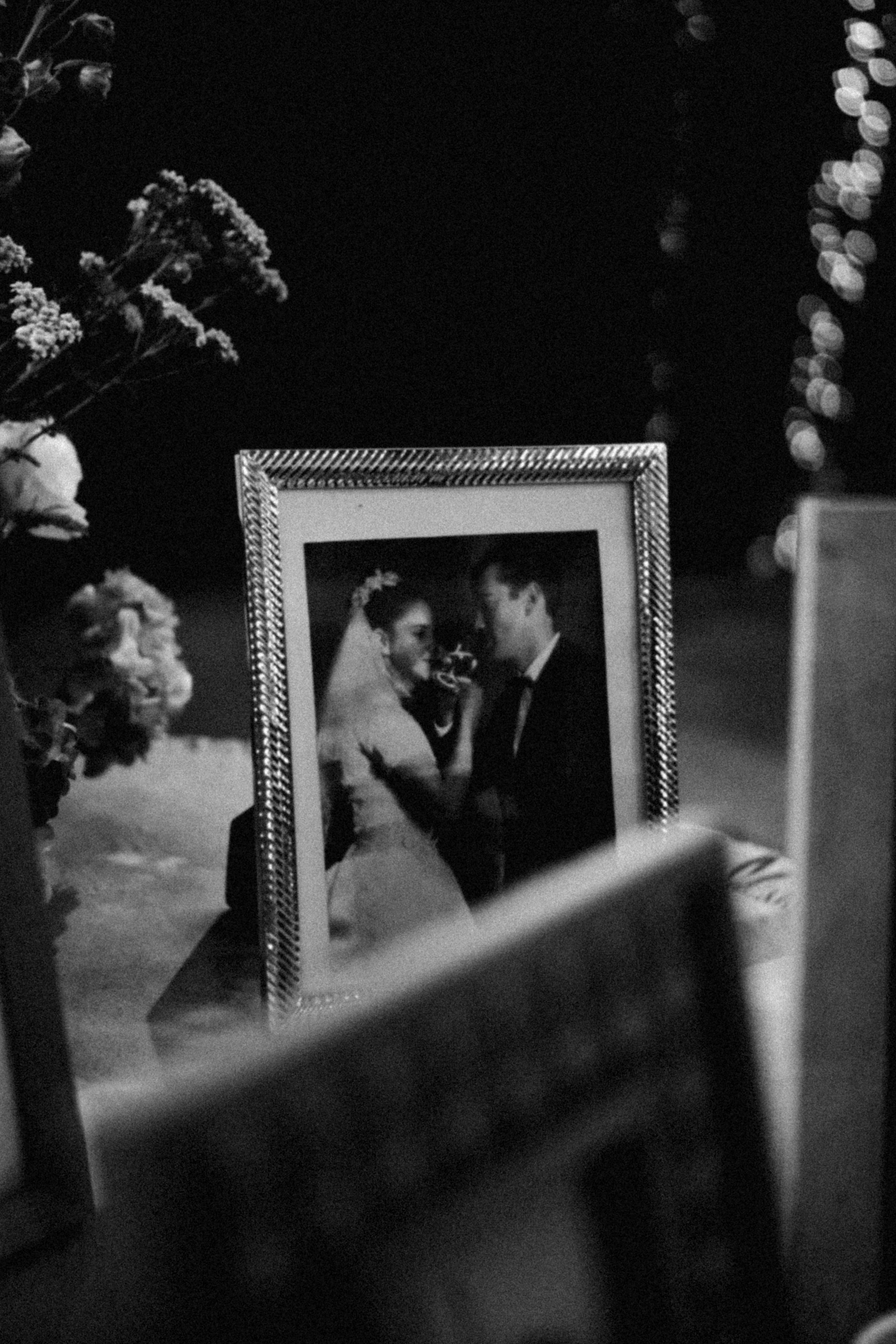 Abia & Walter. Congiu Wedding