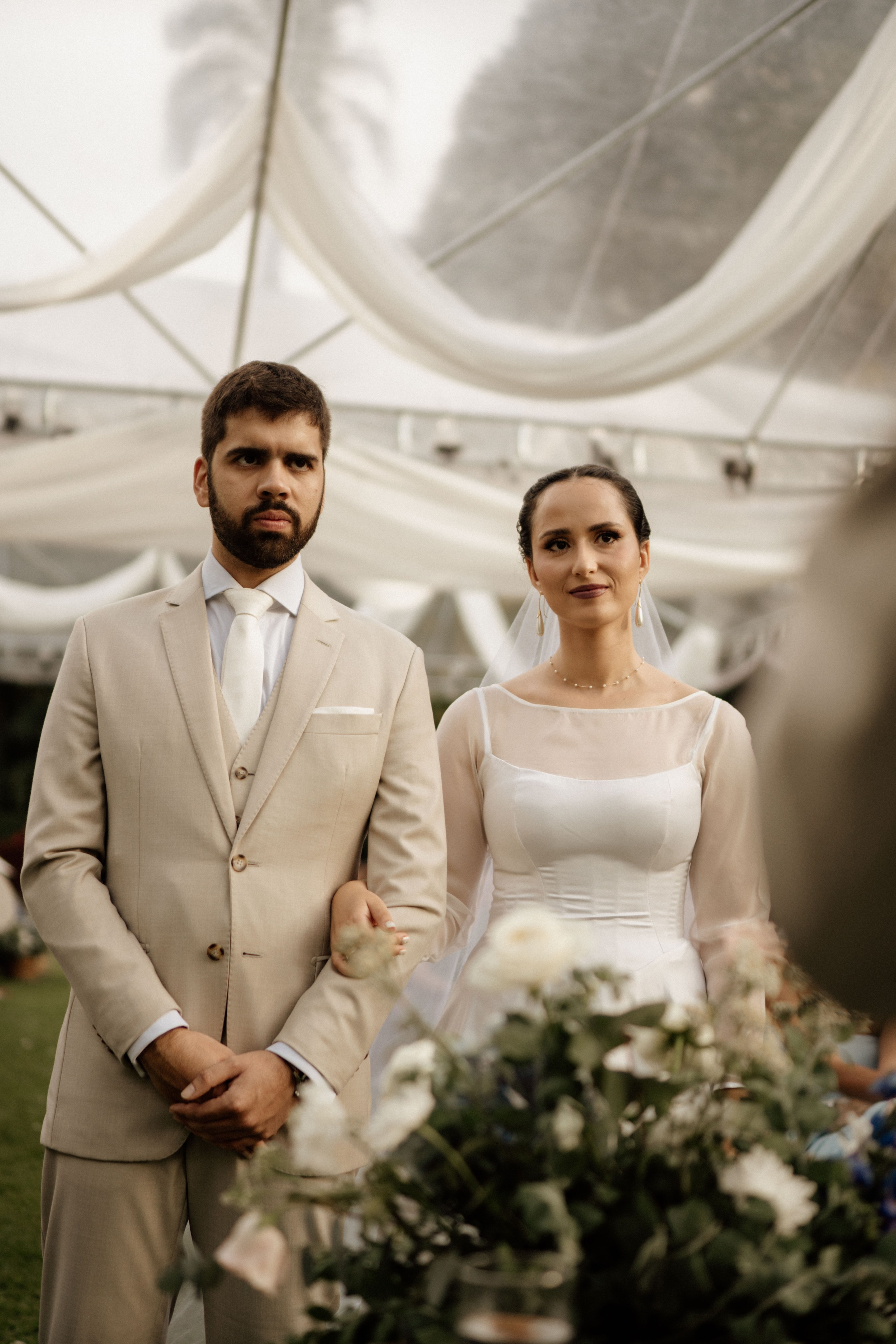 Abia & Walter. Congiu Wedding