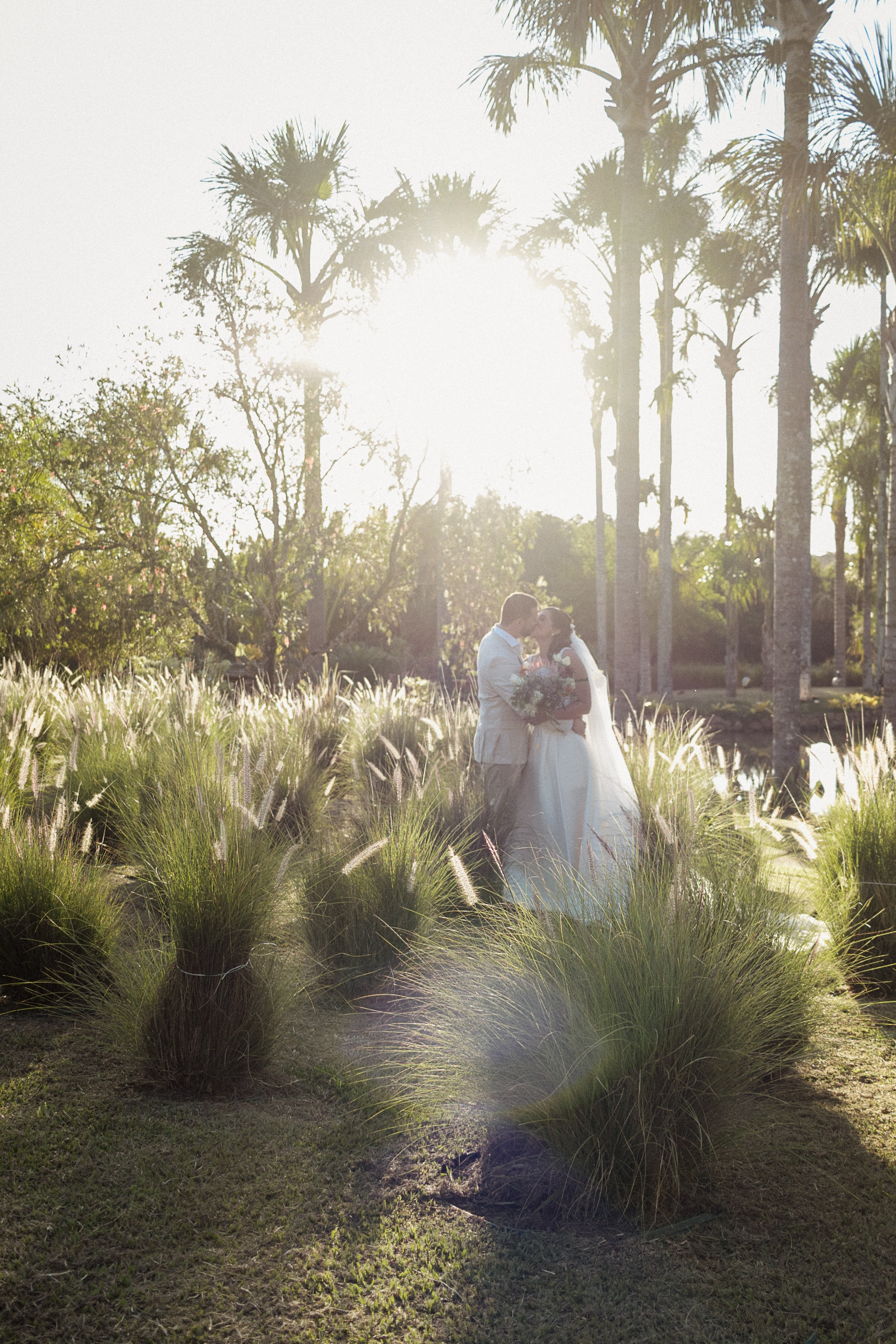 Julia & Marcus. Congiu Wedding