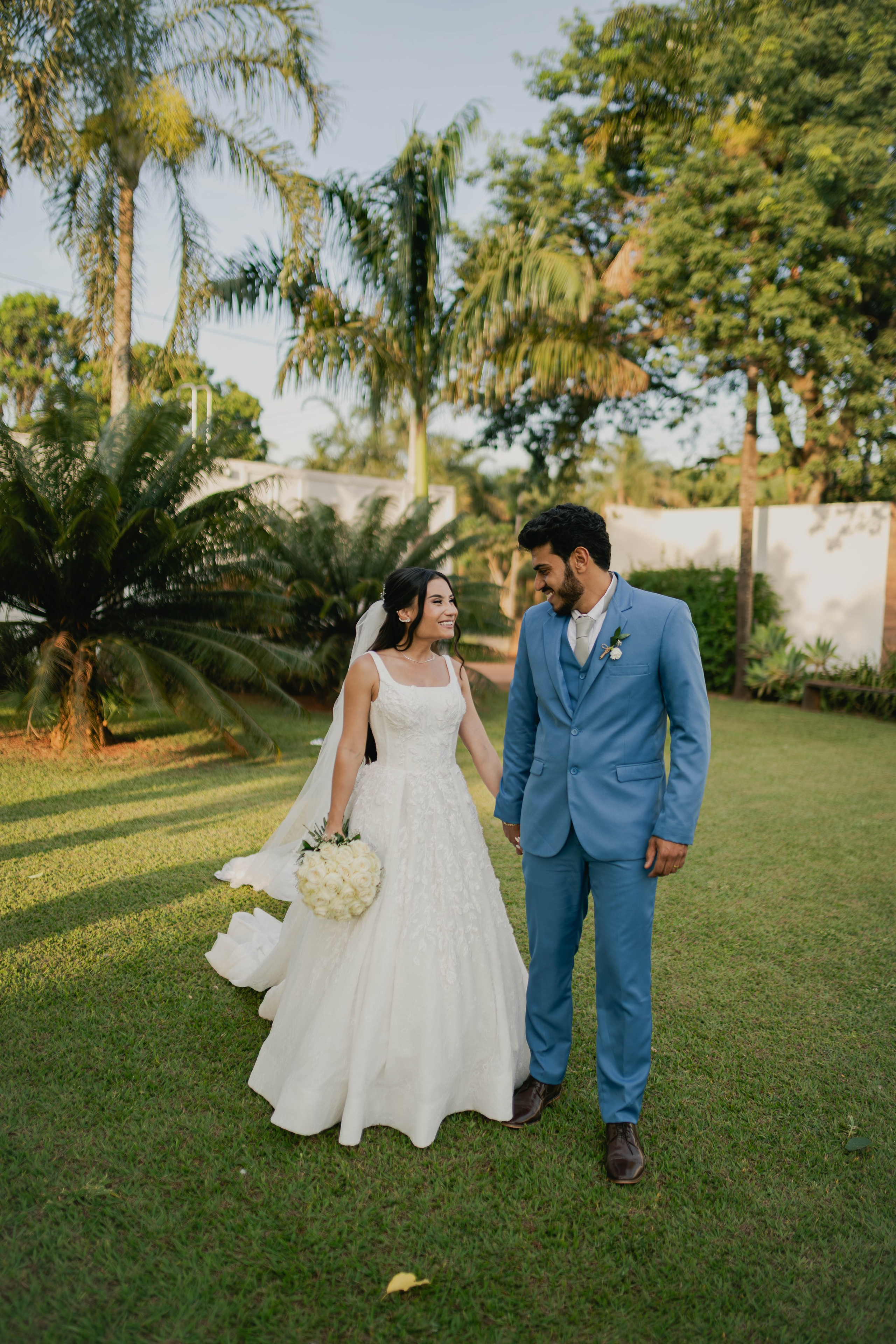 Casamento — Gabriella & Matheus. Fotógrafo de casamento em uberlândia: Costa Valle Fotógrafo