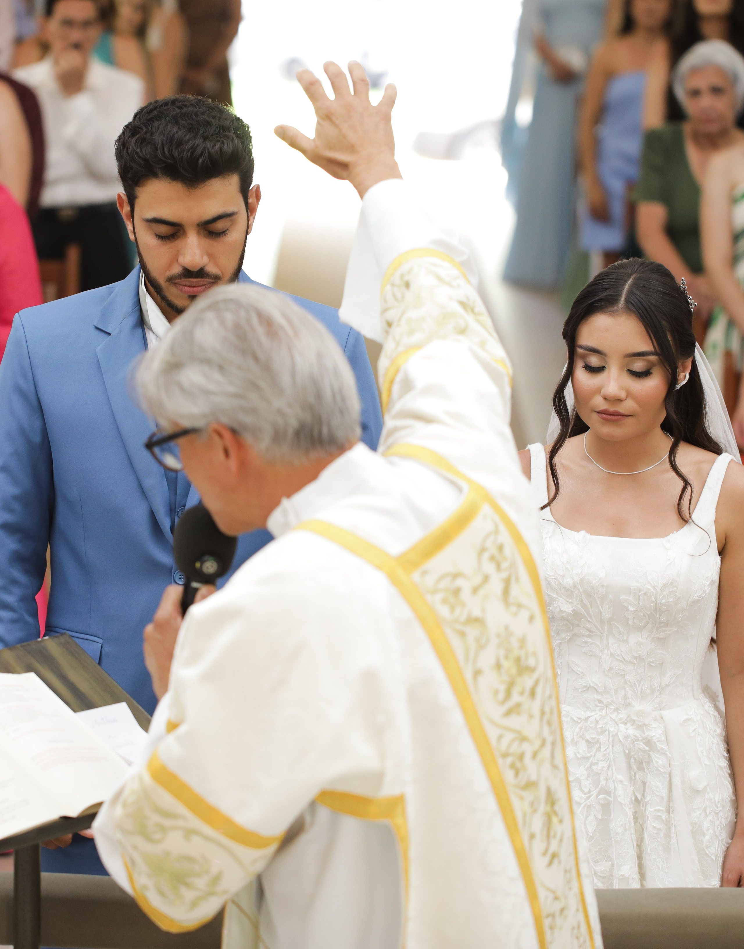 Casamento — Gabriella & Matheus. Fotógrafo de casamento em uberlândia: Costa Valle Fotógrafo