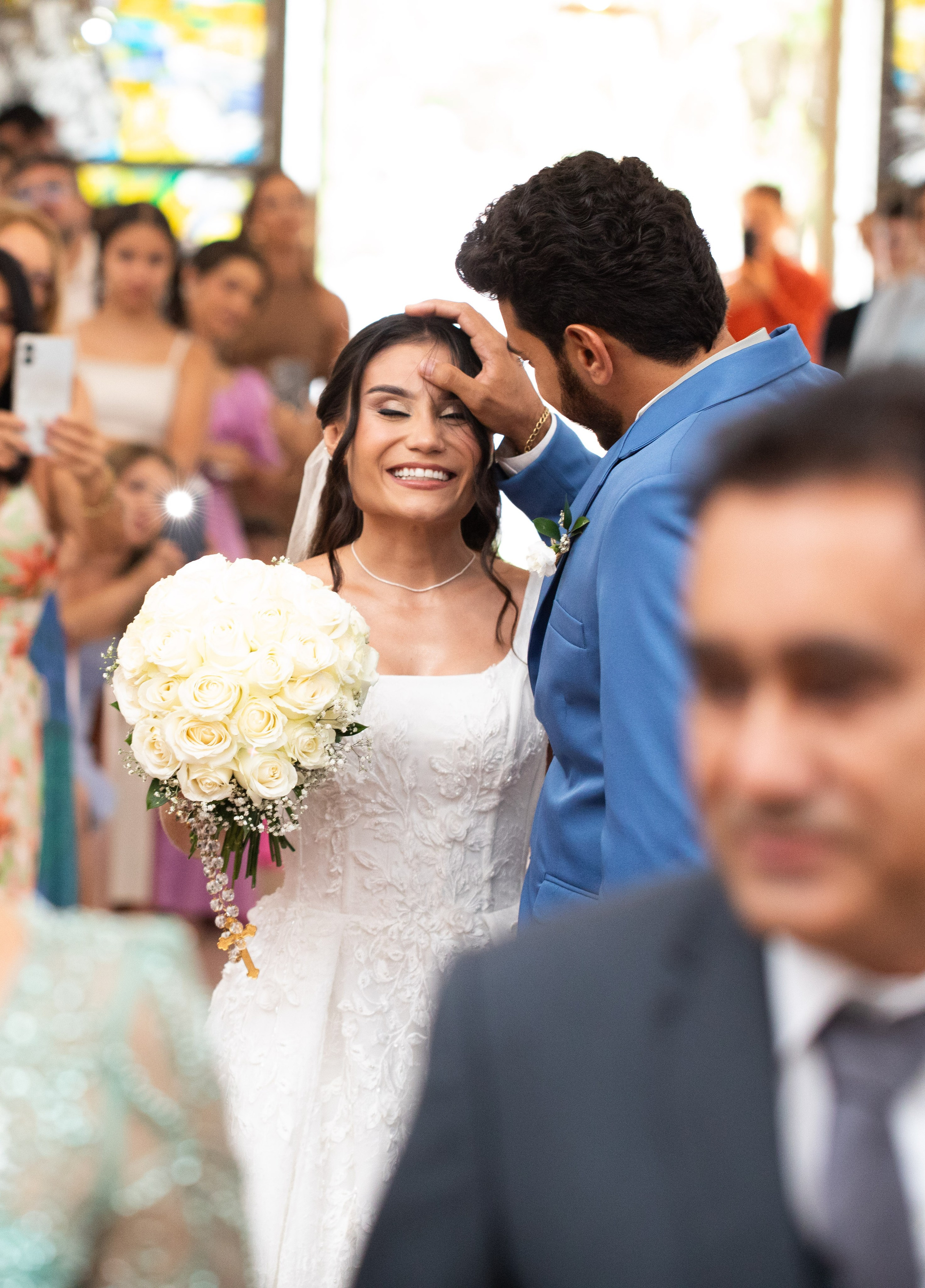 Casamento — Gabriella & Matheus. Fotógrafo de casamento em uberlândia: Costa Valle Fotógrafo