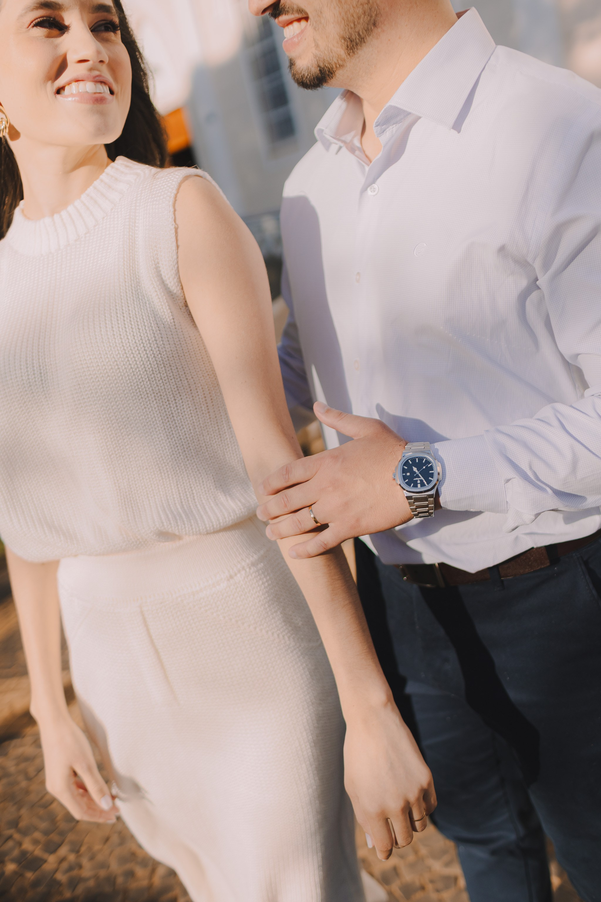 Civil Maria Eduarda & Múrilo. Casal Wedding — Fotografia para casamentos