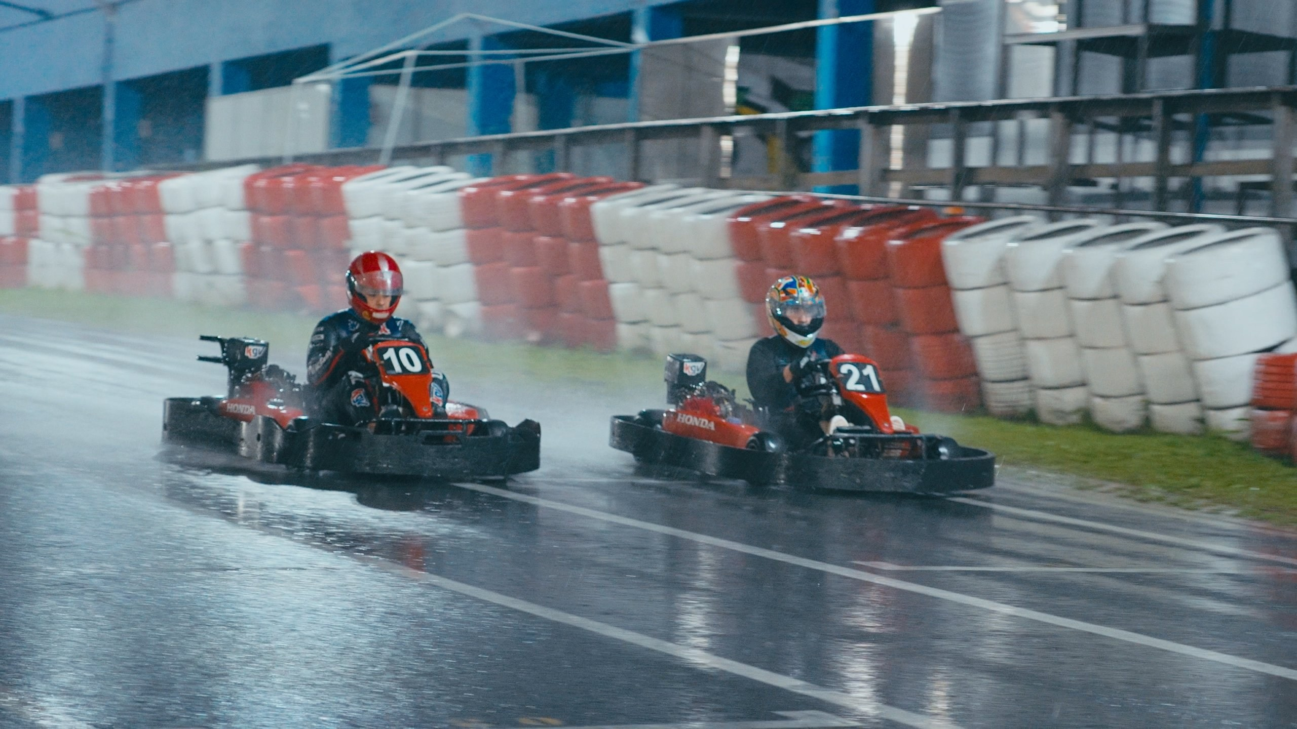 Kart. Luiz Medeiros Produções