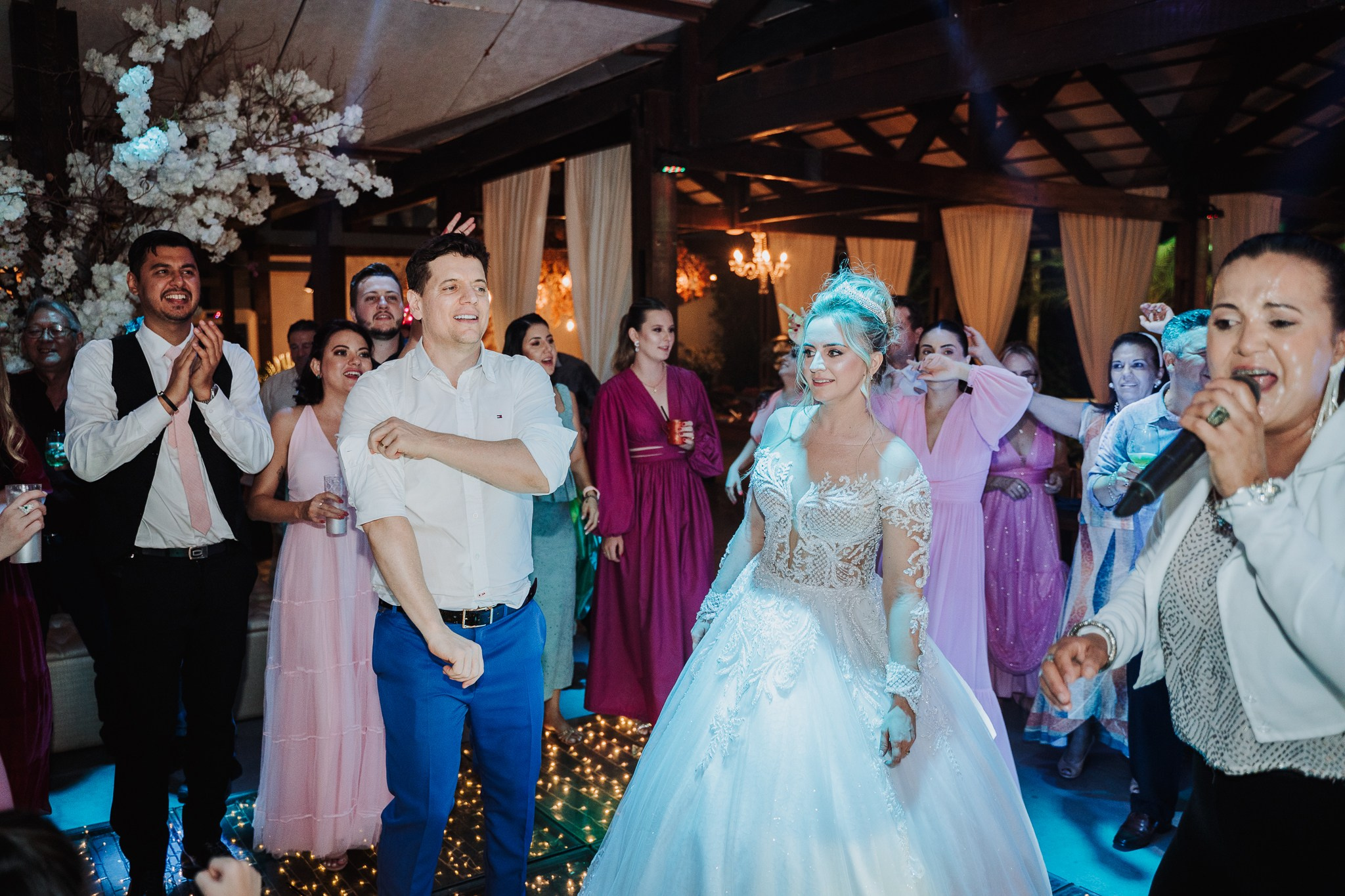 Casamento Lana e Rodrigo. Fotografo de Casamento Daniel Gaspar