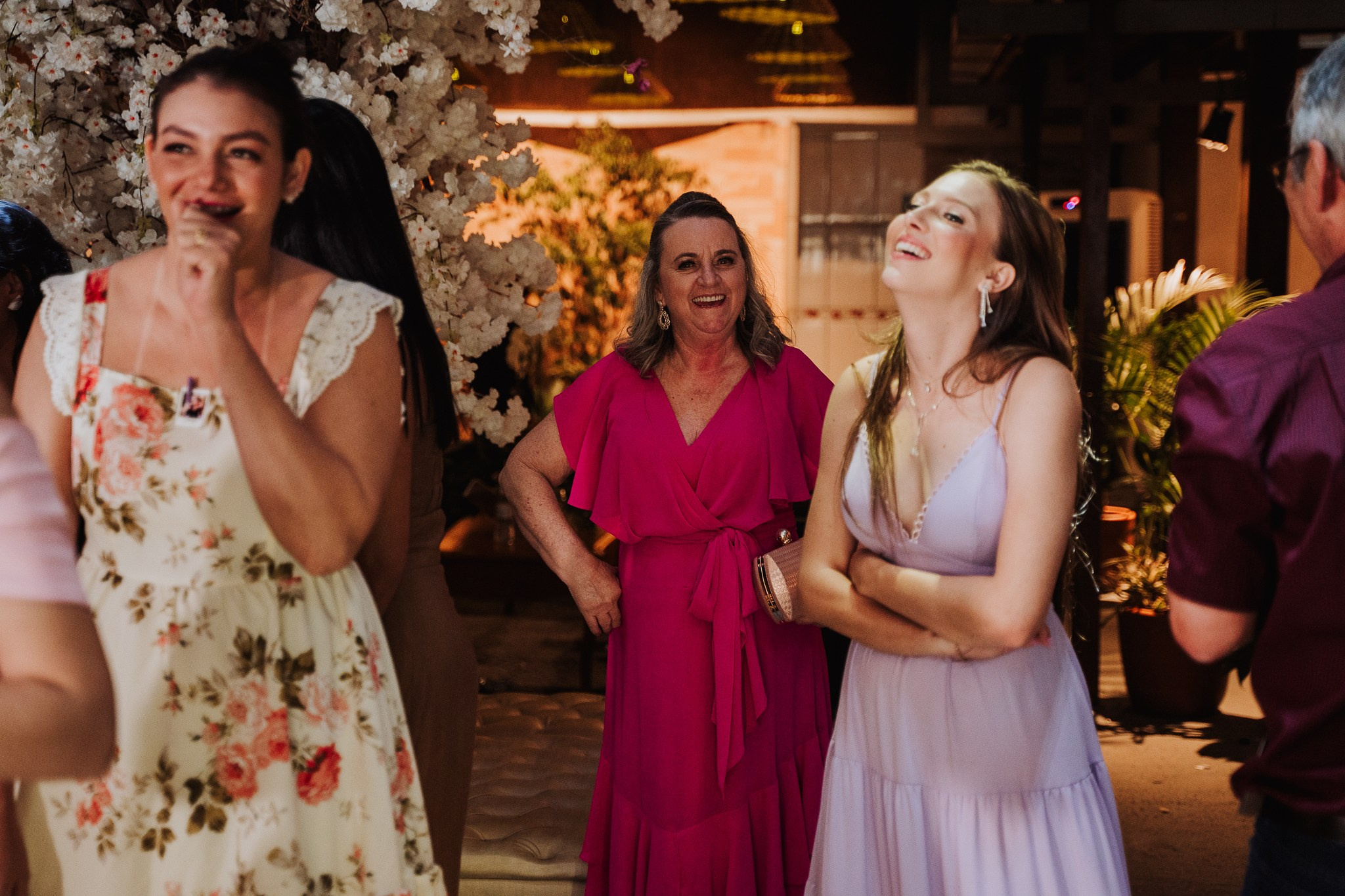 Casamento Lana e Rodrigo. Fotografo de Casamento Daniel Gaspar