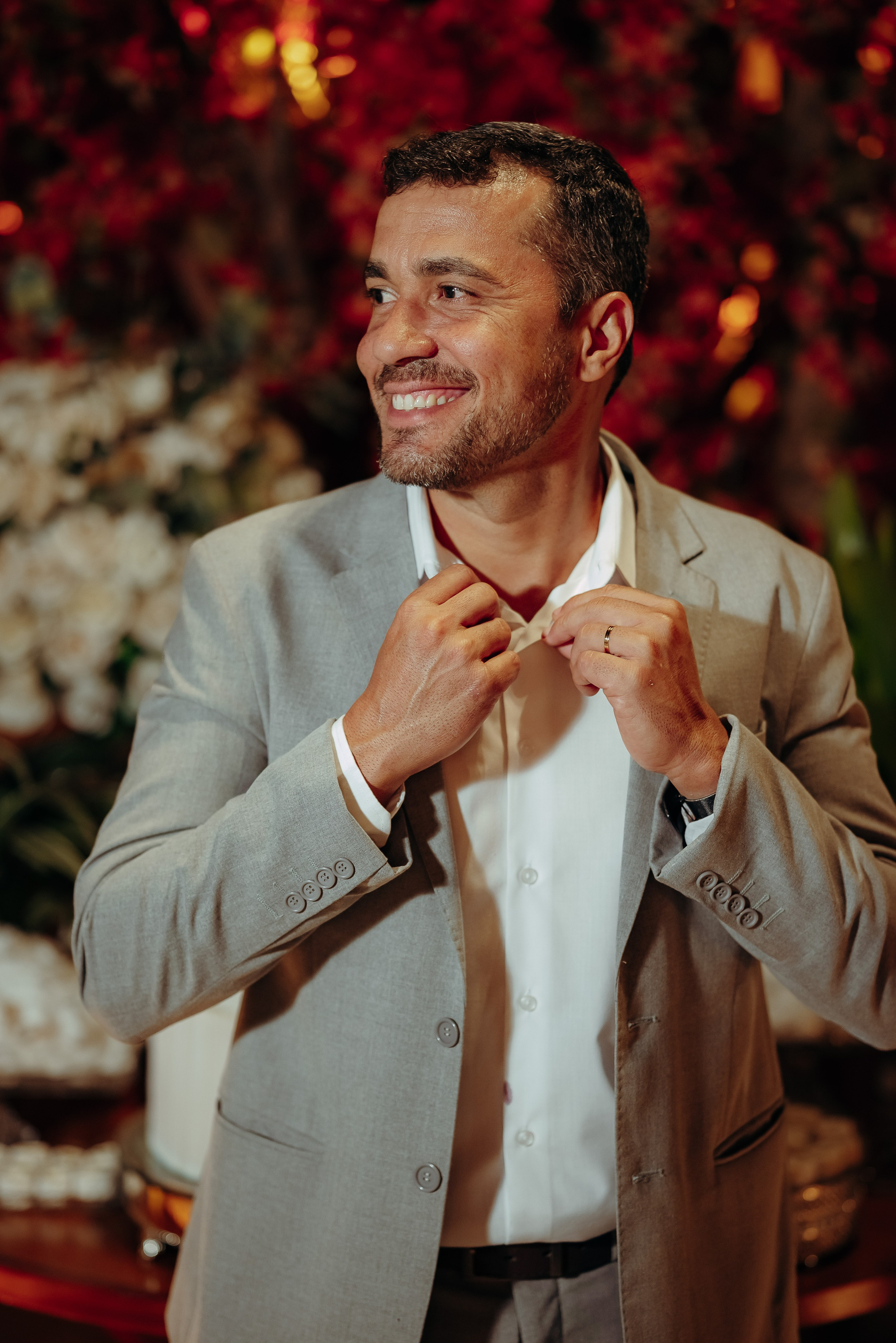 Casamento — Isabela e Daniel. Kaiky Oliveira — Fotógrafo de Casamentos, retratos, gestantes e de sentimentos!