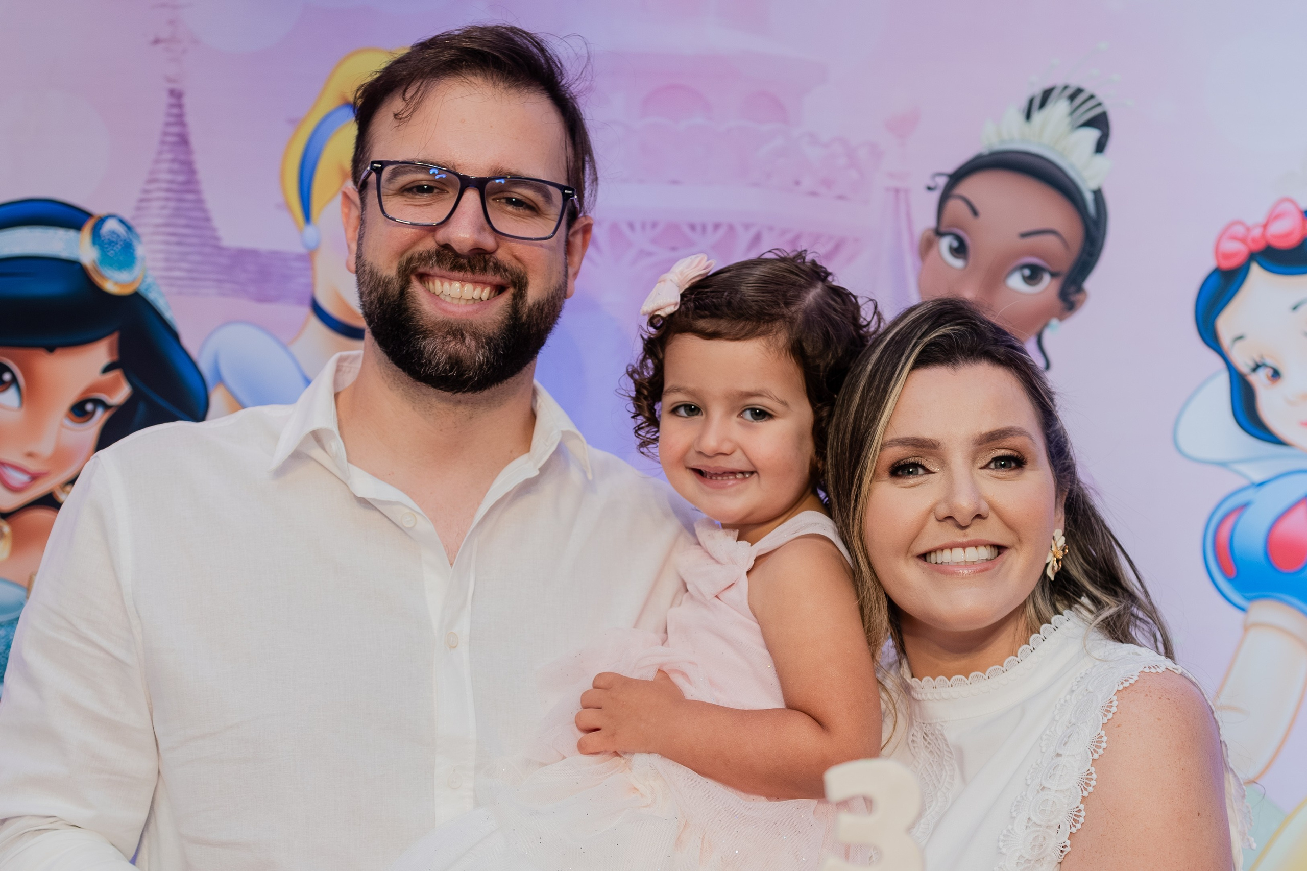 Aninha — 3 anos. Fotografa de Família Jaque Mesquita