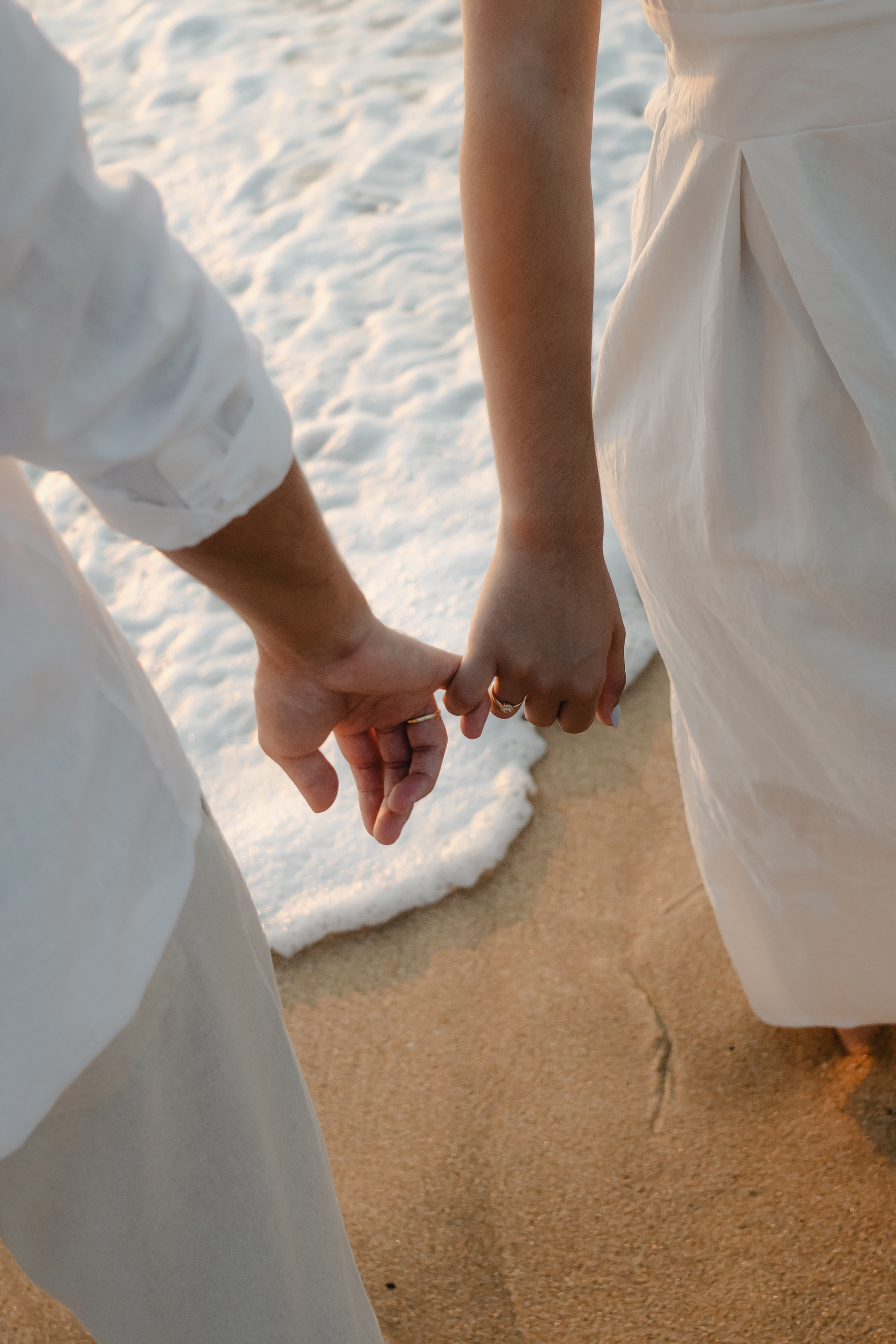 Ana & Victor // Pre Wedding. A Um Passo Fotografia