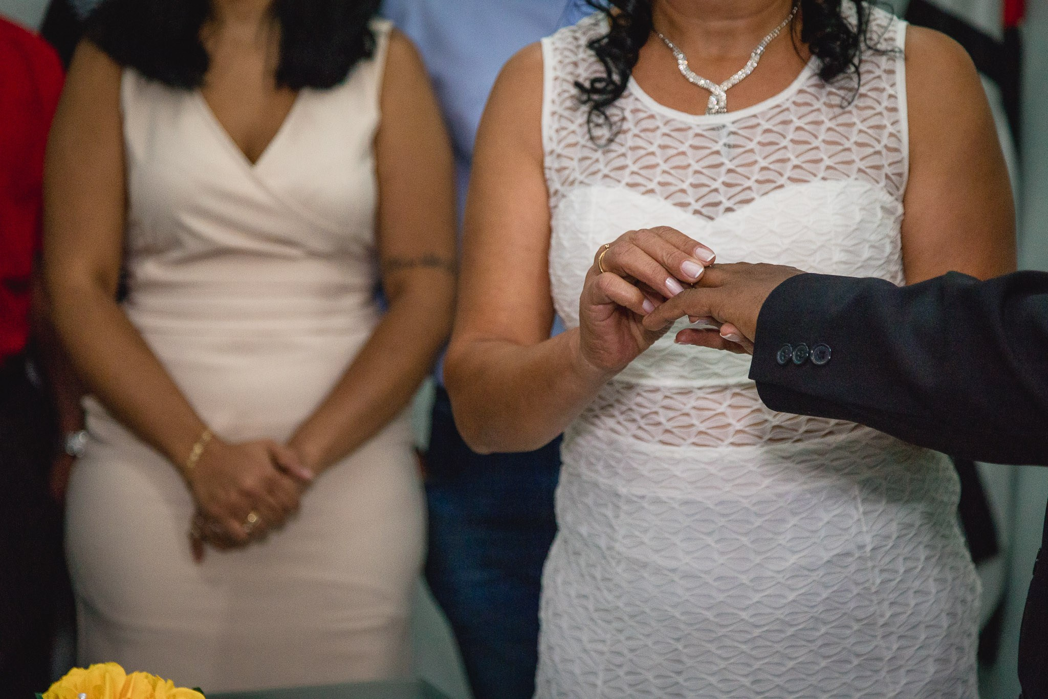Meire & Paulo — 16/11/2019. Luiz Medeiros Produções