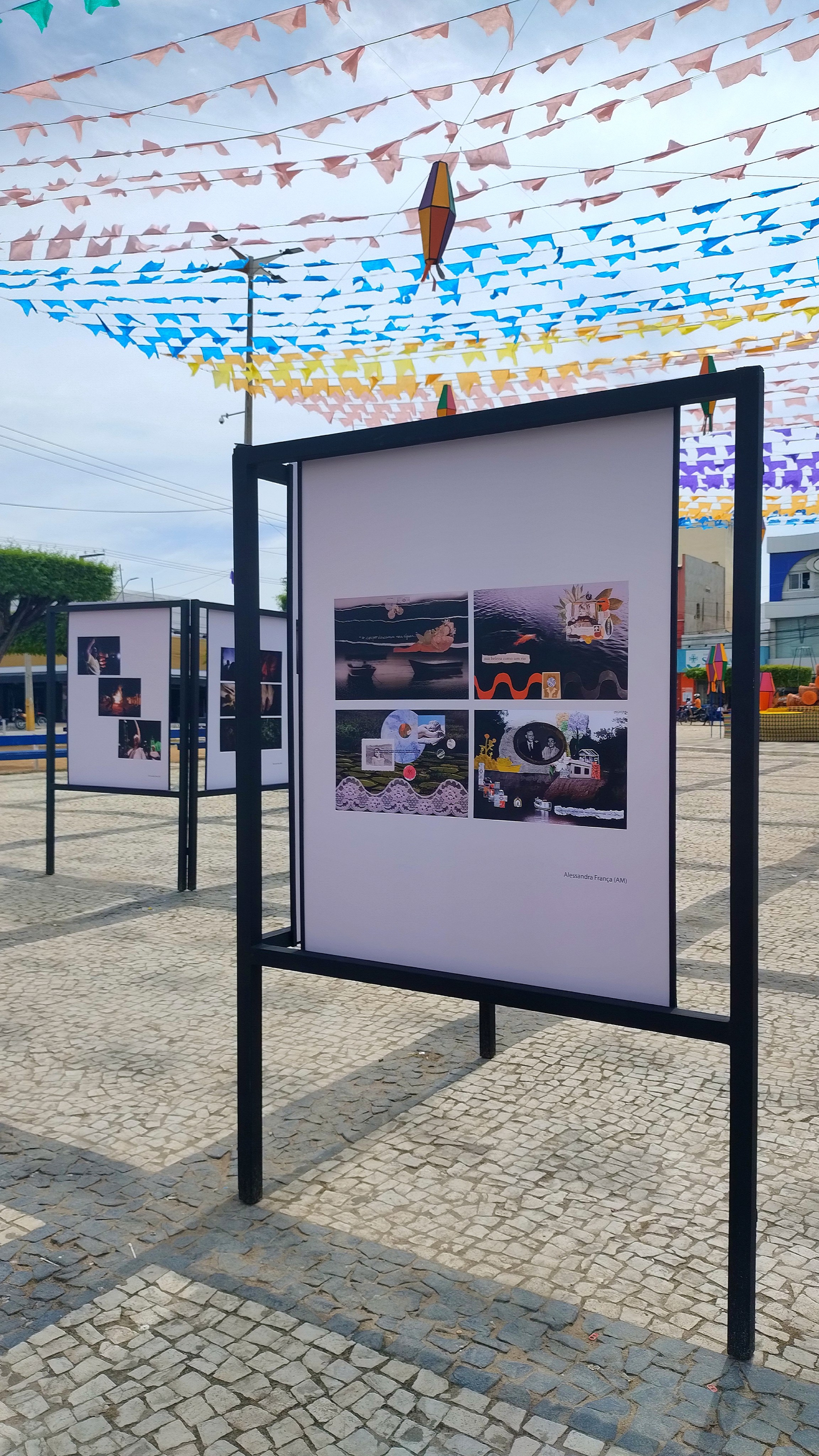 2024 — QXAS Festival. Curator, editor, researcher, and educator in Latin American photography Maíra C. Gamarra