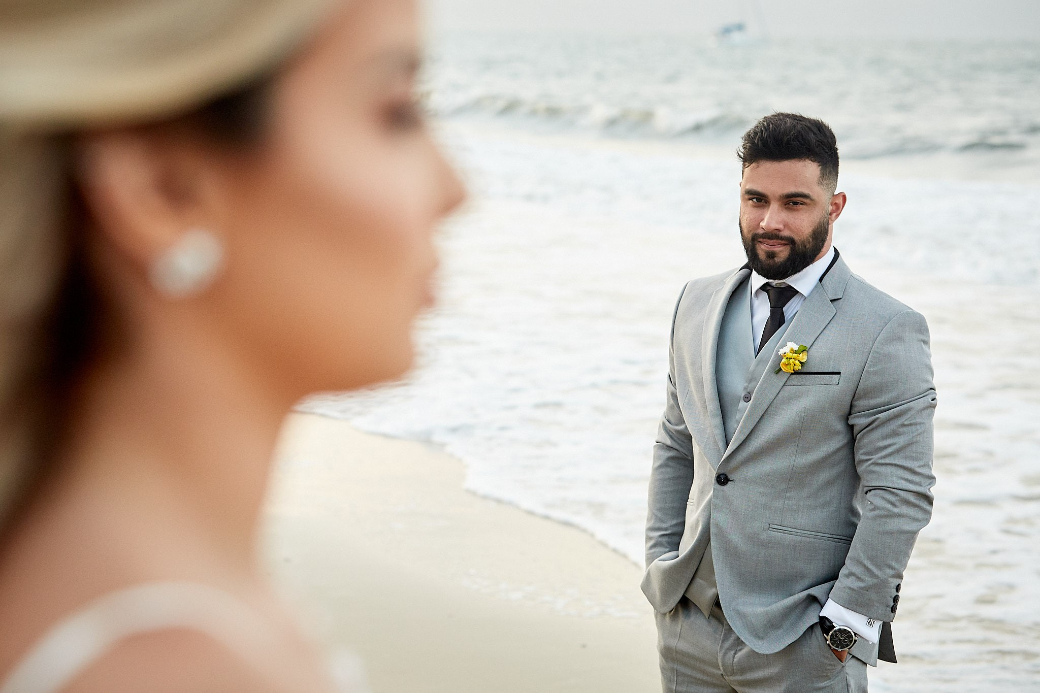 Casamento Assucena e Matheus. Fotógrafo de casamentos em Florianópolis