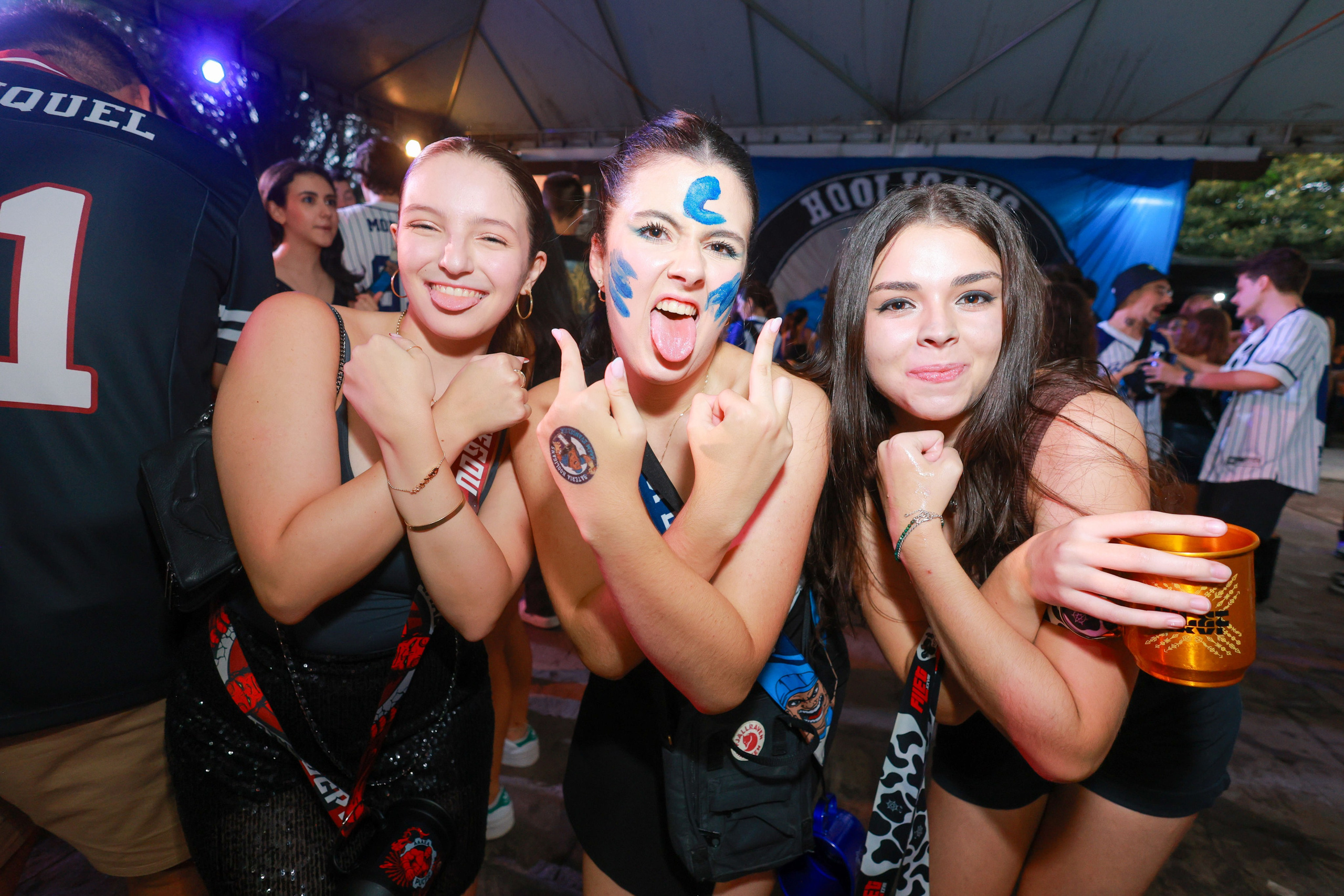 Eventos | Will reis fotografia