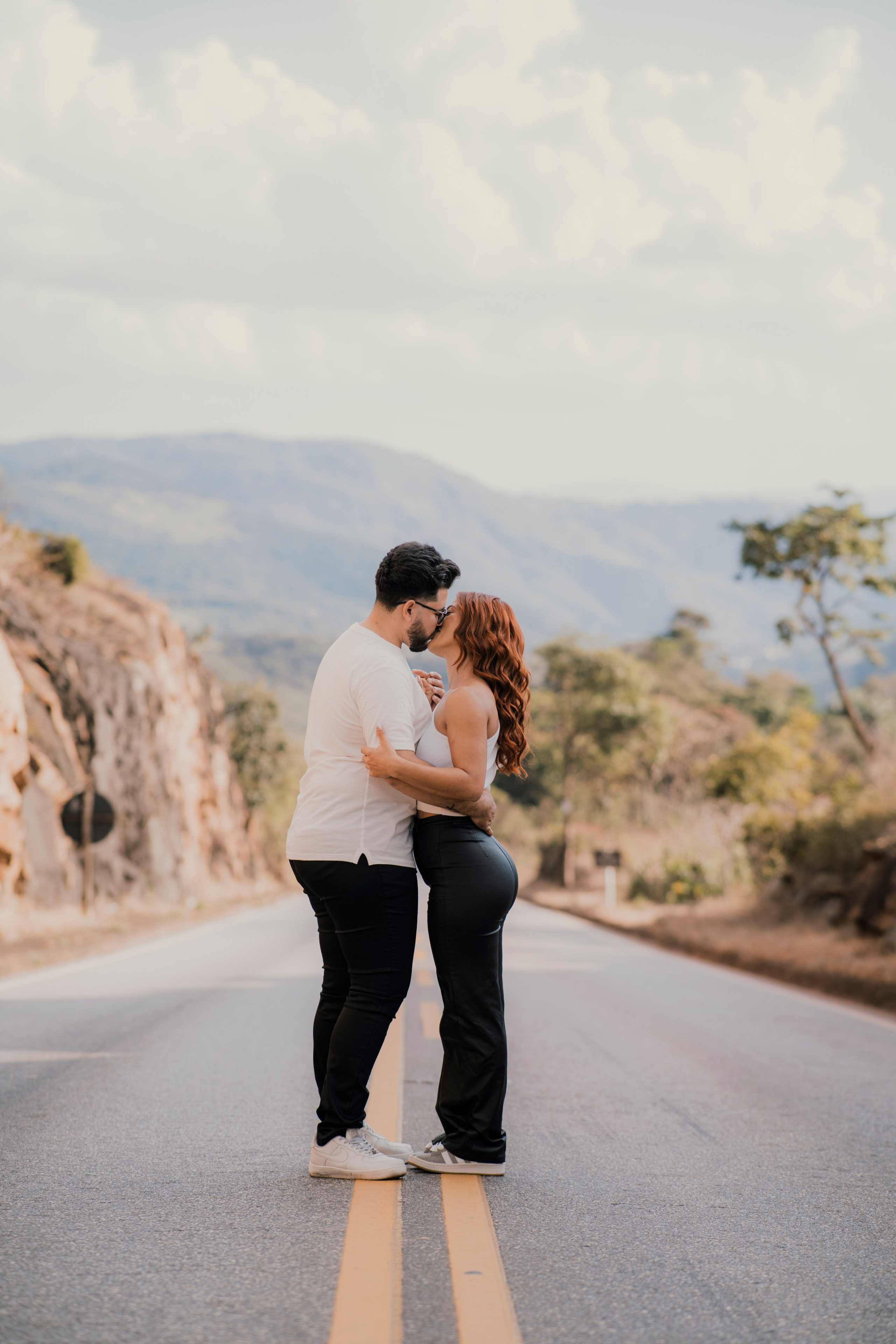 Pre Wedding Ana & Reinaldo. Felipe Xavier Fotografia | Casamentos em BH e Minas Gerais
